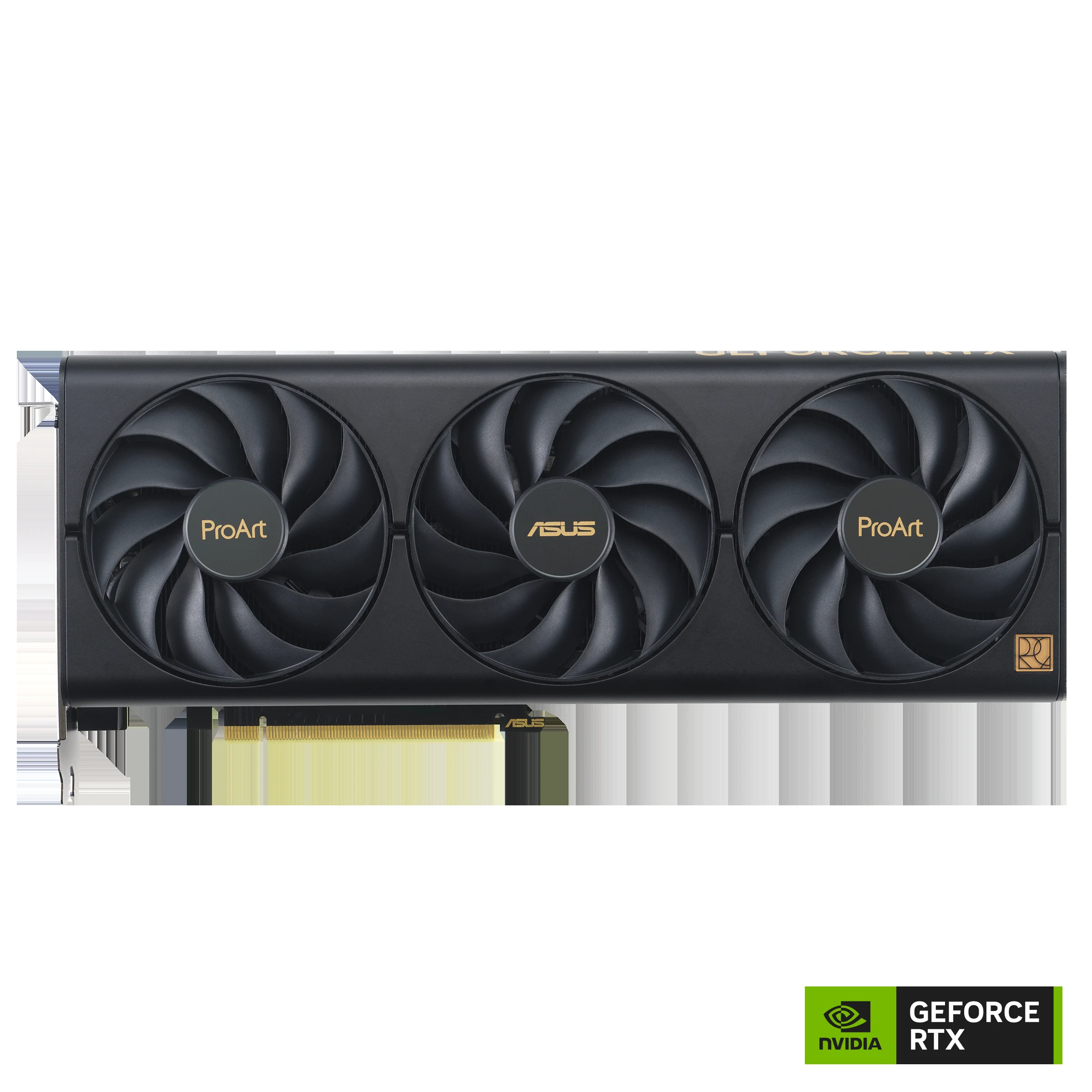 VGA ASUS ProArt GeForce RTX 4060 8GB - GDDR6 - NEW