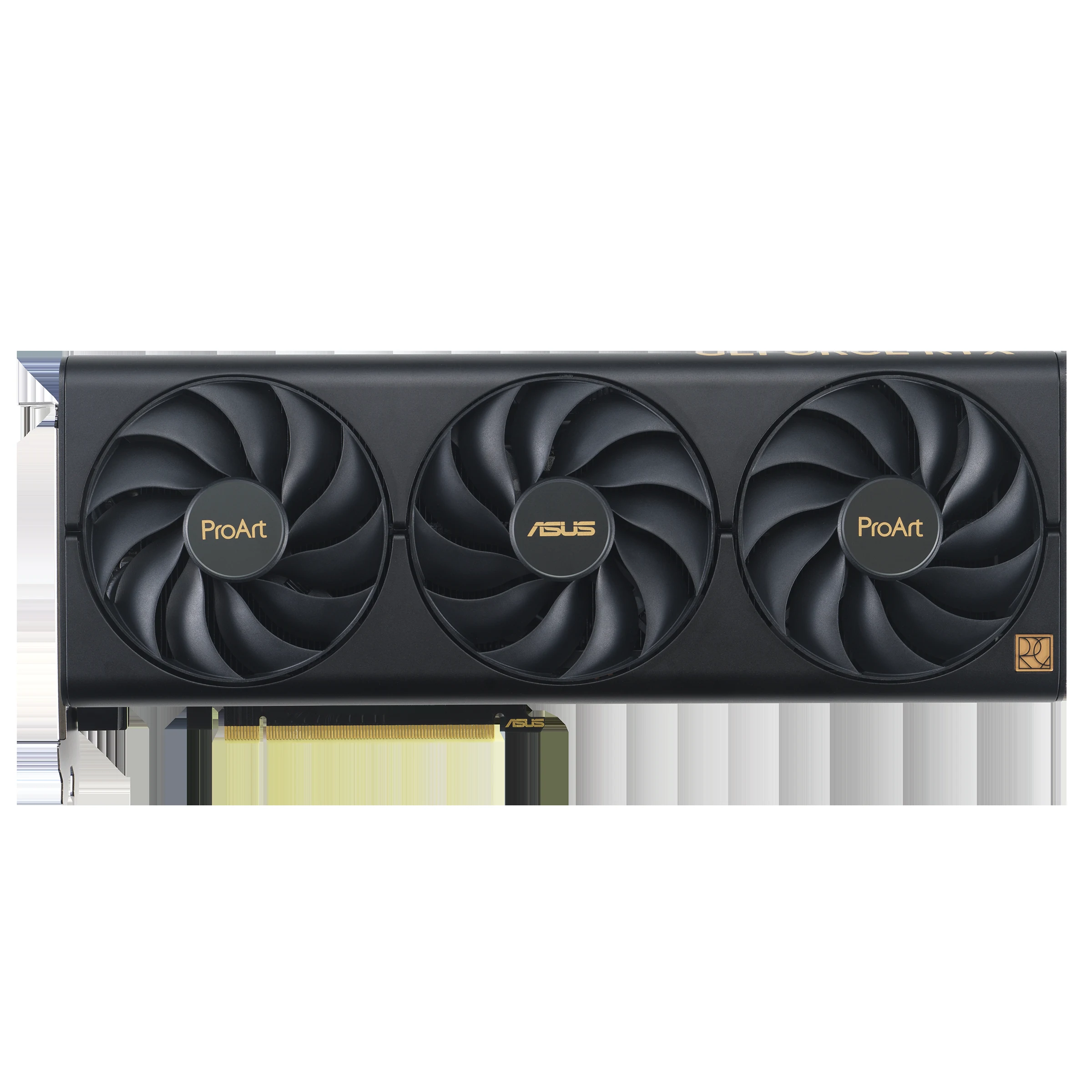 VGA ASUS ProArt GeForce RTX 4060 OC Edition 8GB - GDDR6 - NEW