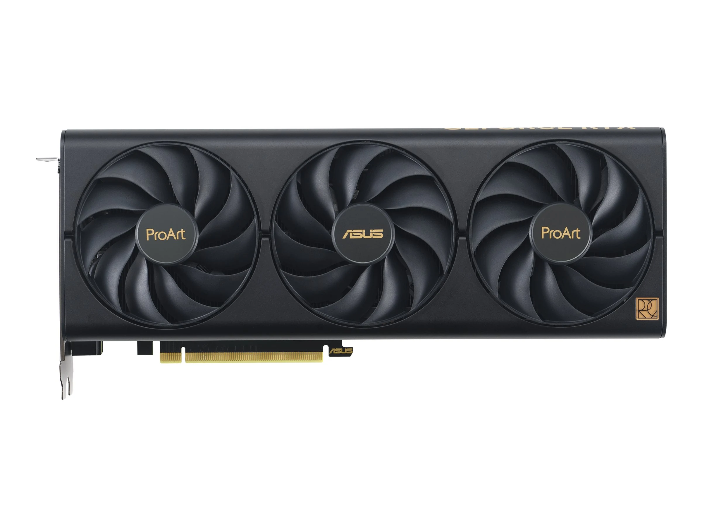 VGA ASUS ProArt GeForce RTX 4060 Ti 16GB - GDDR6 - NEW