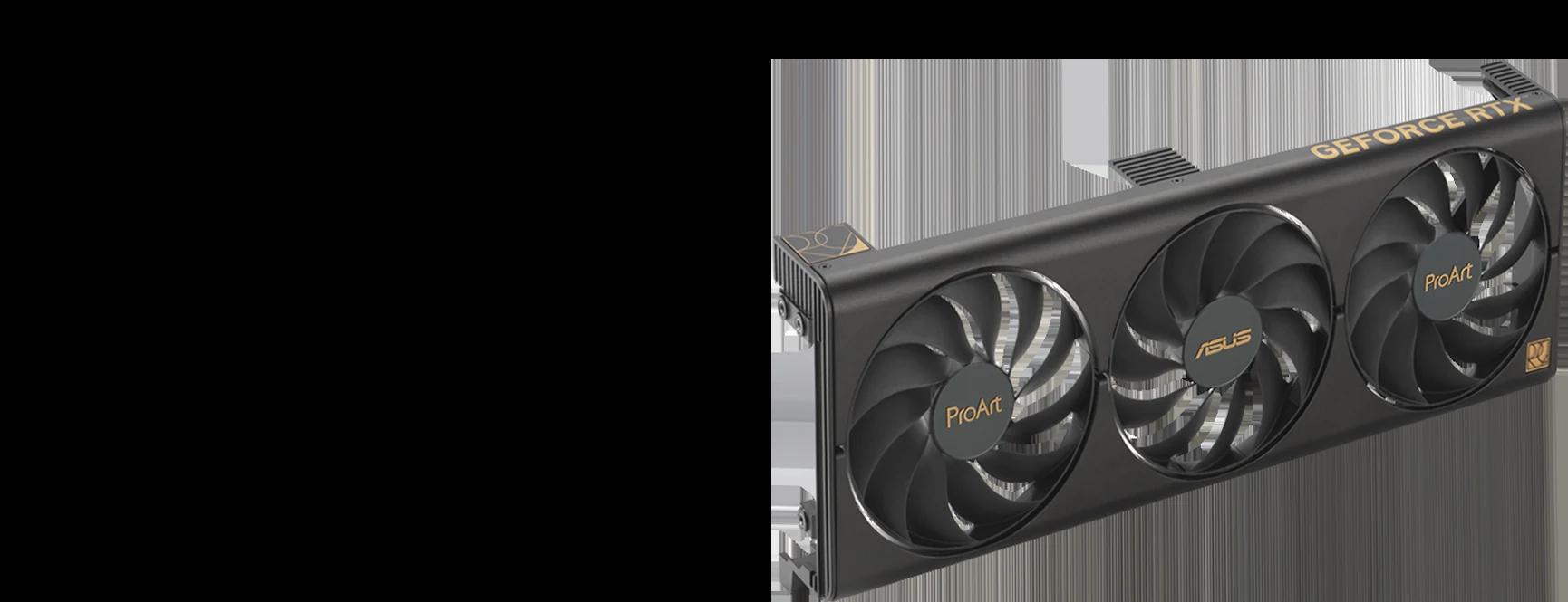 VGA ASUS ProArt GeForce RTX 4070 12GB - GDDR6X - NEW