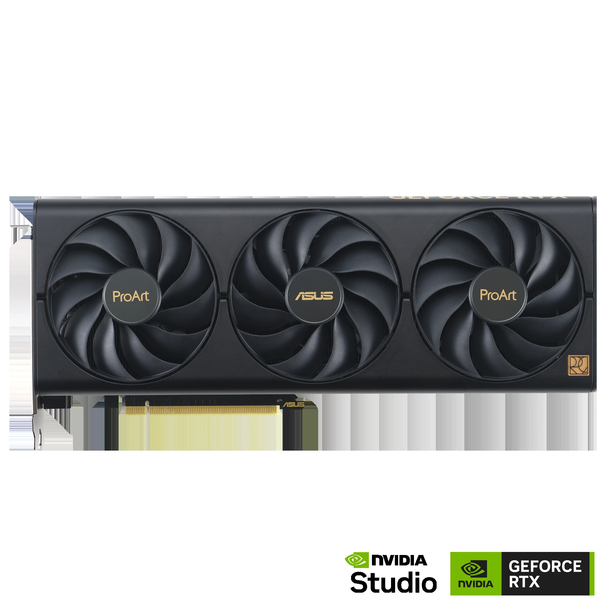 VGA ASUS ProArt GeForce RTX 4070 Ti 12GB - GDDR6X - NEW
