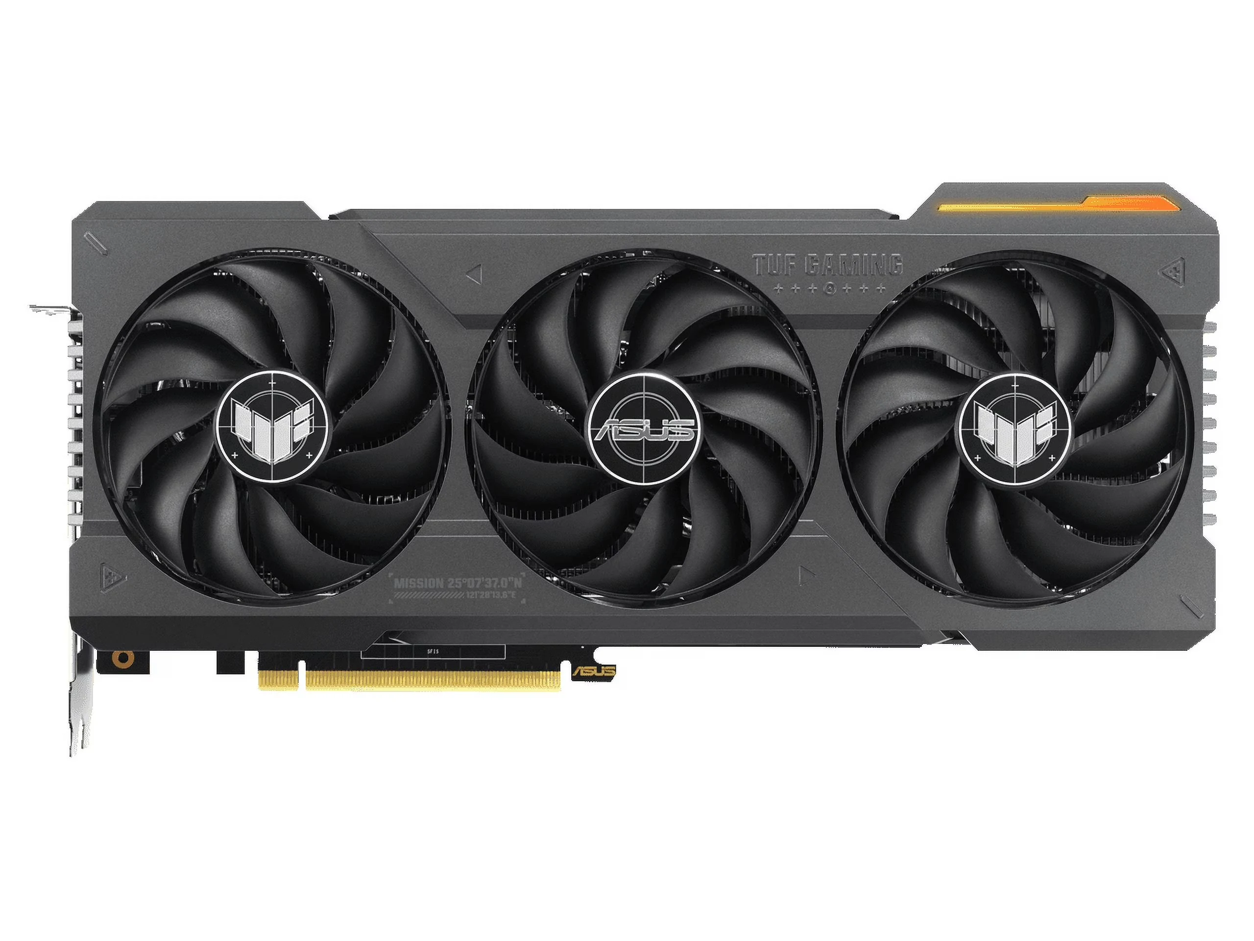 VGA ASUS ProArt GeForce RTX 4070 Ti SUPER OC Edition 16GB - GDDR6X - NEW