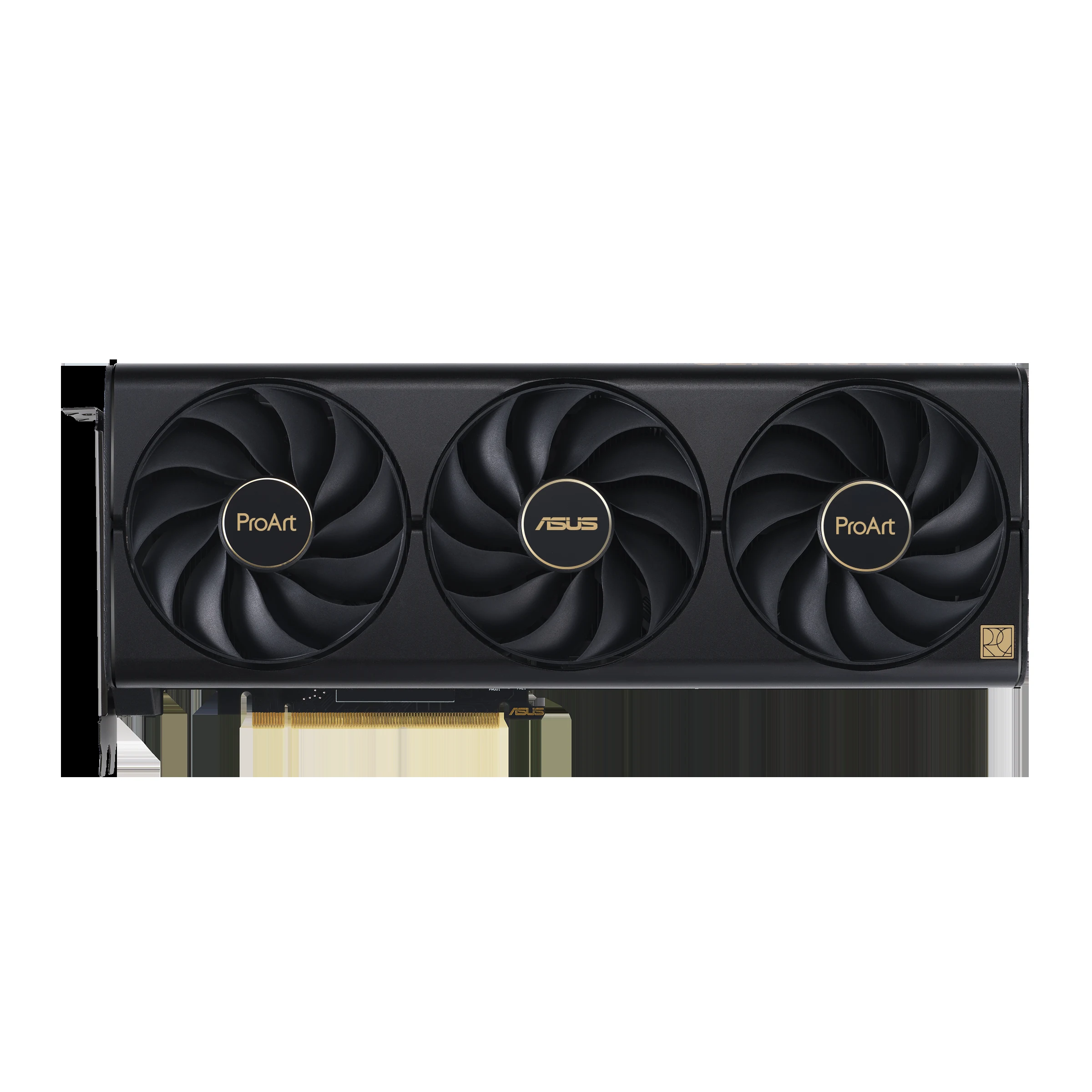 VGA ASUS ProArt GeForce RTX 4080 SUPER 16GB - GDDR6X - NEW
