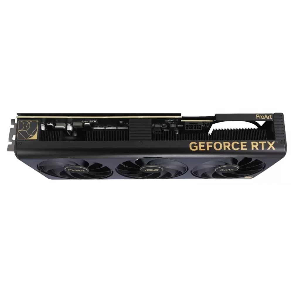 VGA ASUS ProArt GeForce RTX 4080 SUPER 16GB - GDDR6X - NEW