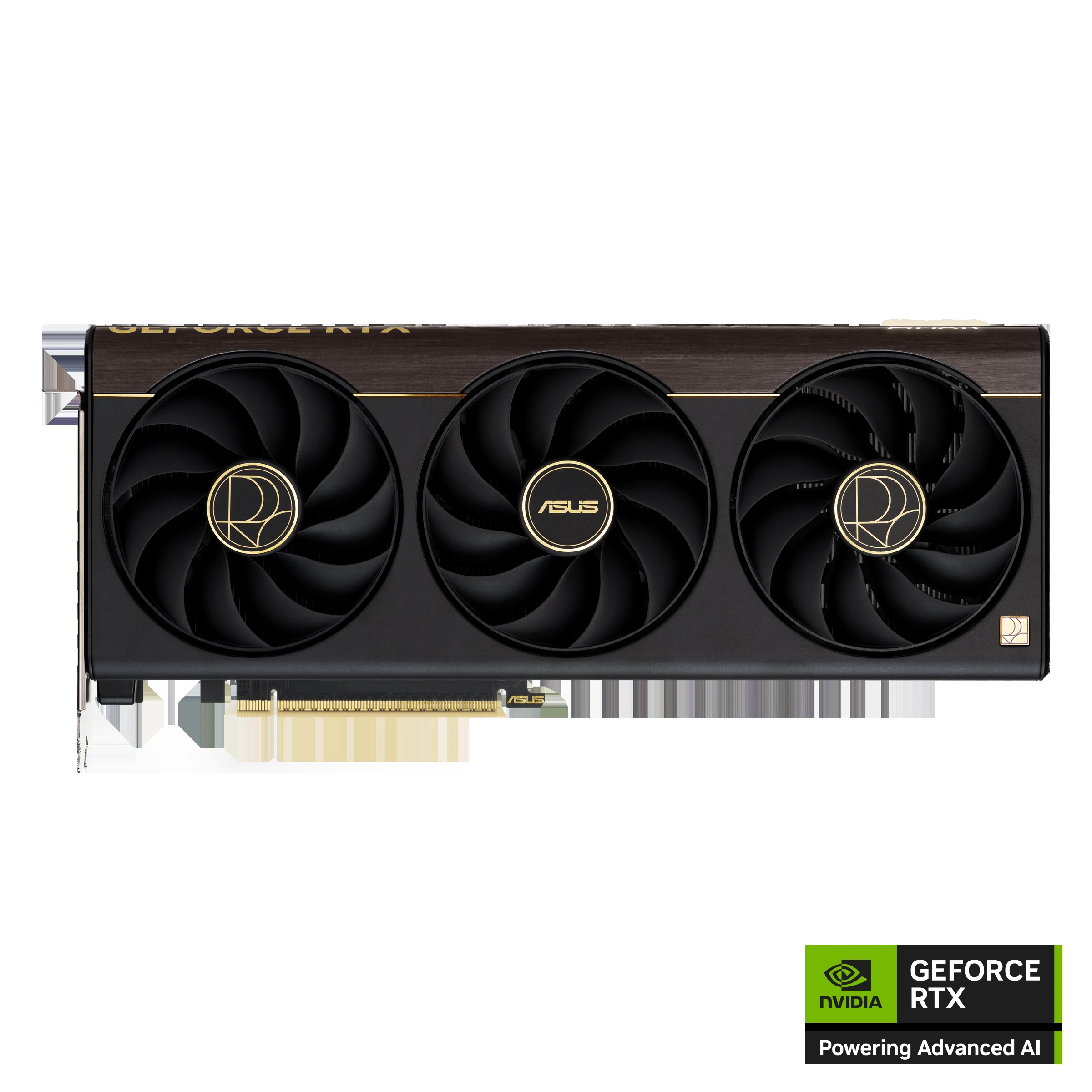 VGA ASUS ProArt GeForce RTX 5070 Ti OC Edition 16GB - GDDR7 - NEW