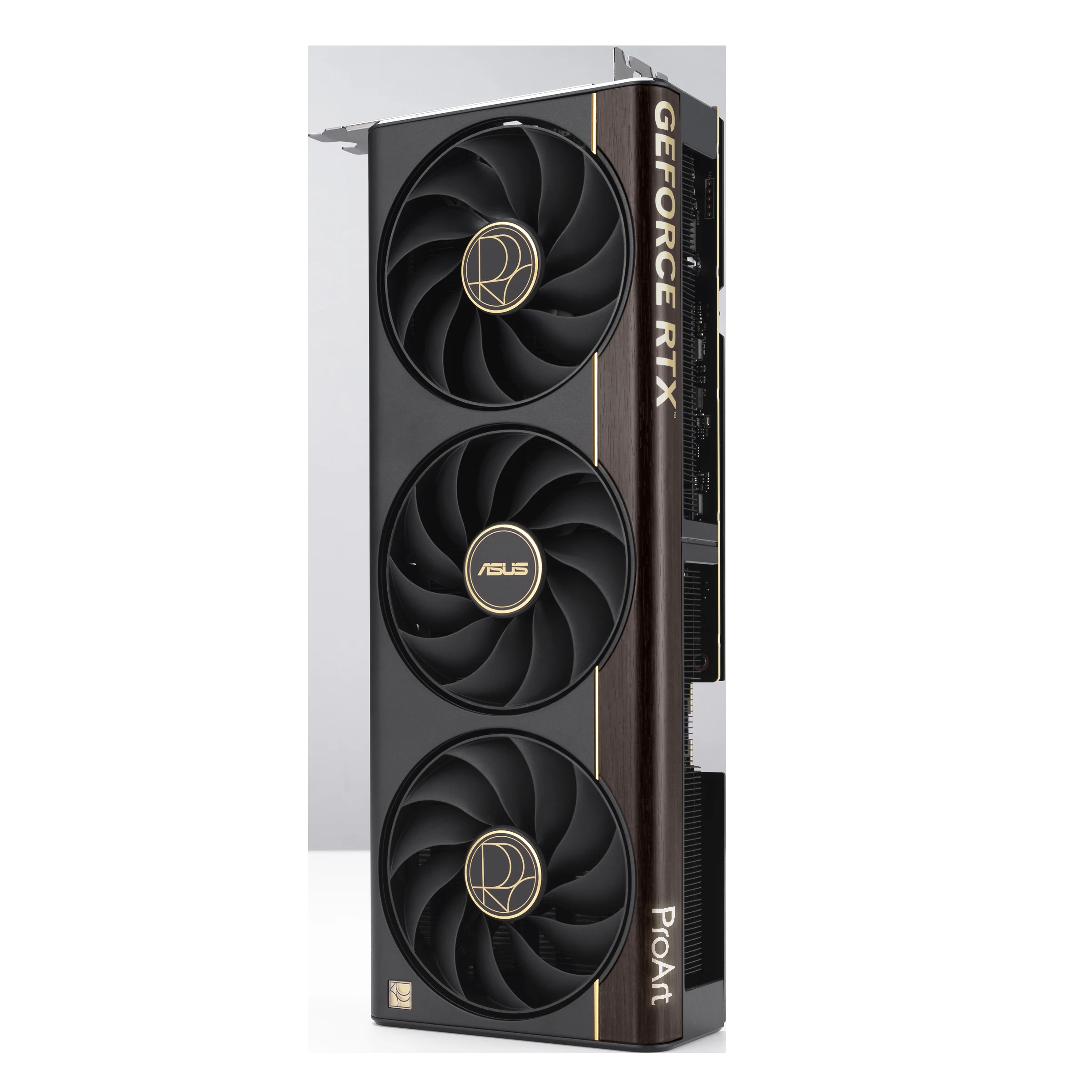 VGA ASUS ProArt GeForce RTX 5070 Ti OC Edition 16GB - GDDR7 - NEW