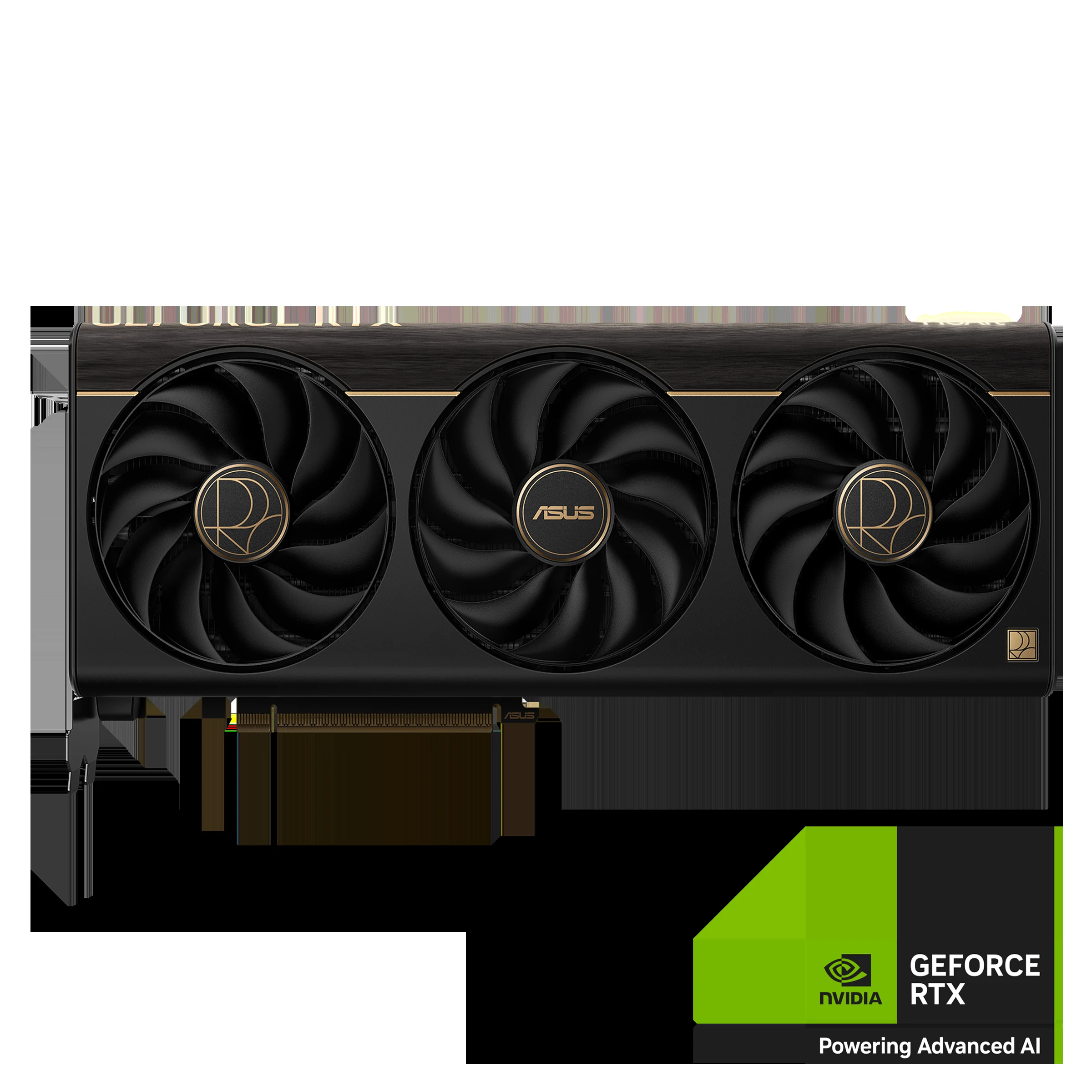 VGA ASUS ProArt GeForce RTX 5080 16GB - GDDR7 - NEW
