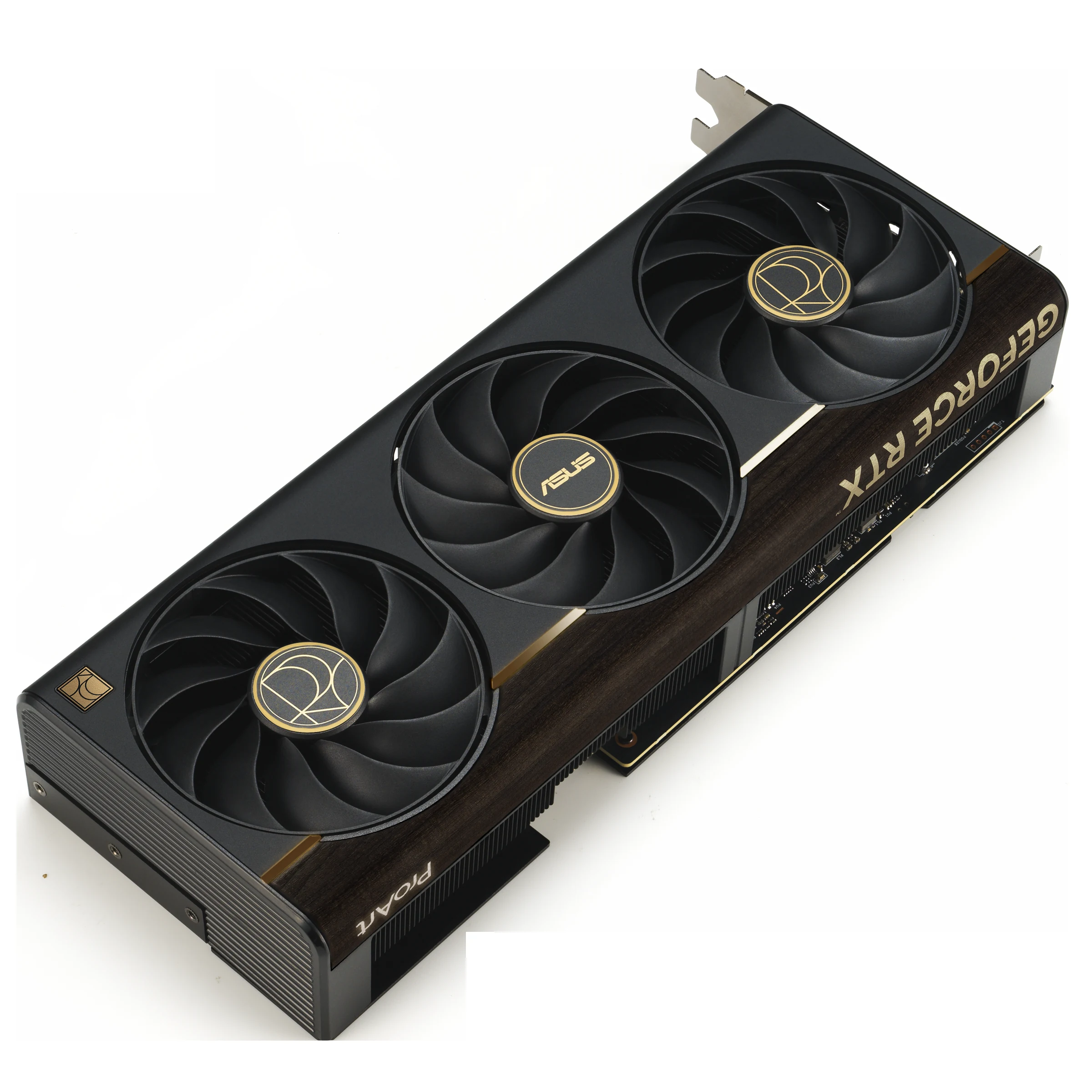 VGA ASUS ProArt GeForce RTX 5080 16GB - GDDR7 - NEW