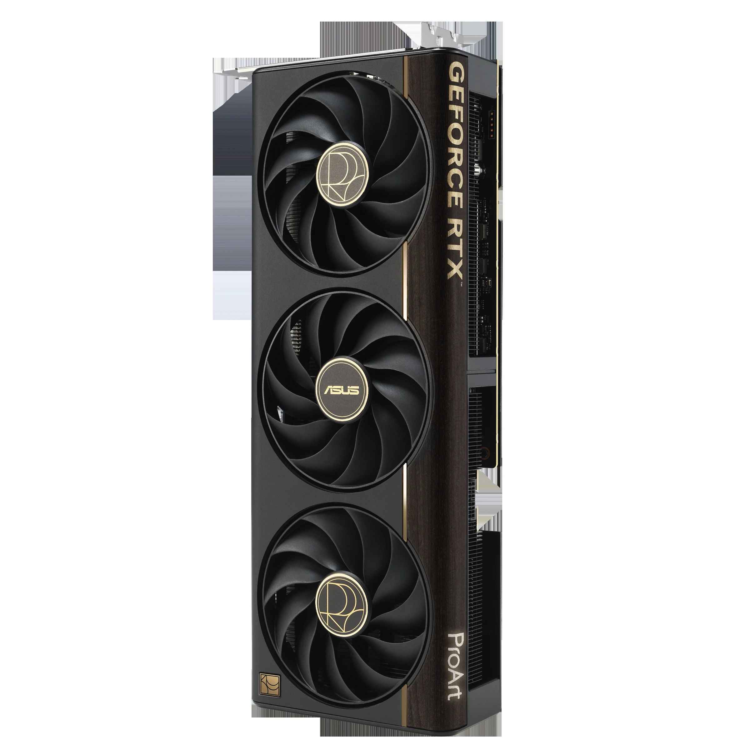 VGA ASUS ProArt GeForce RTX 5080 OC Edition 16GB - GDDR7 - NEW