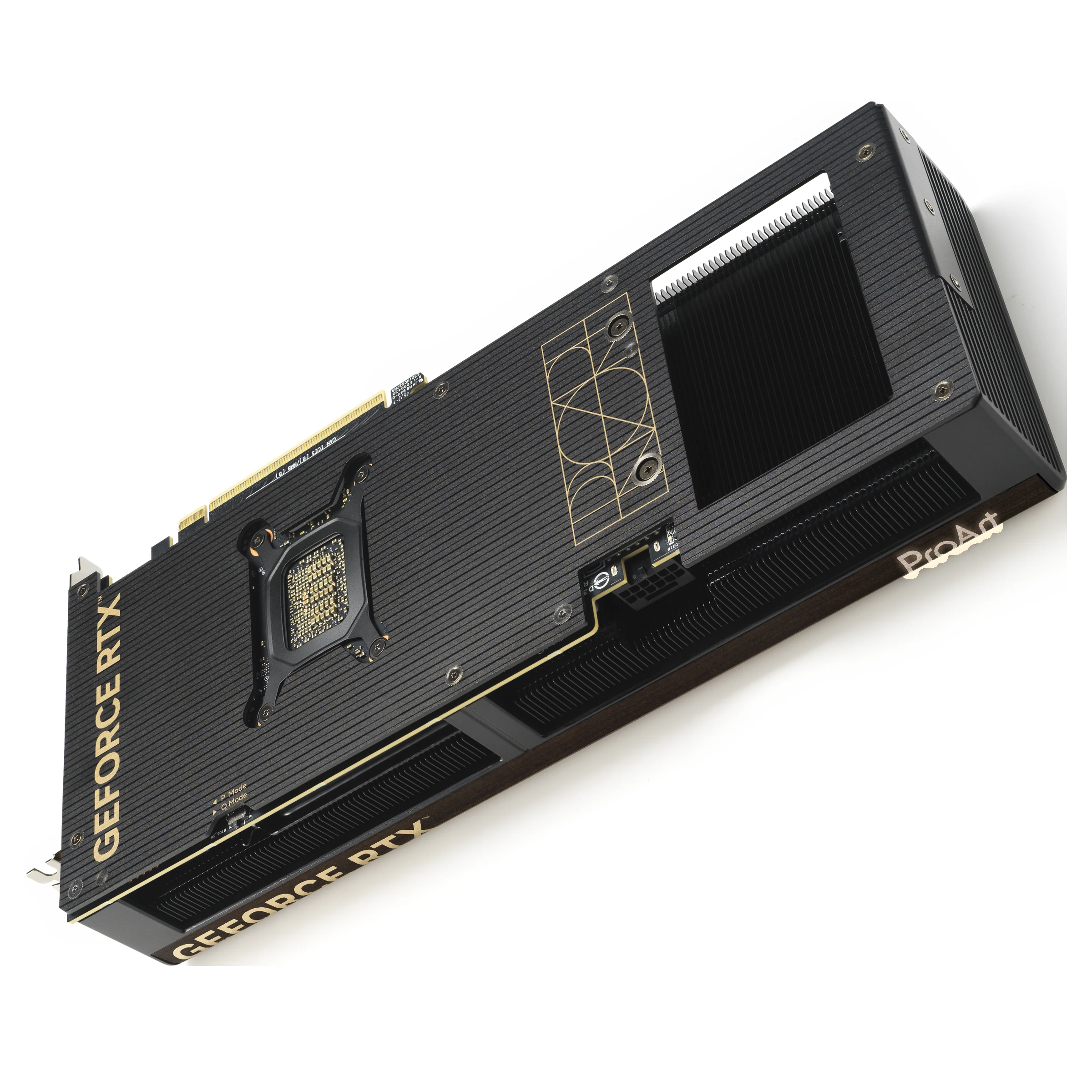 VGA ASUS ProArt GeForce RTX 5080 OC Edition 16GB - GDDR7 - NEW