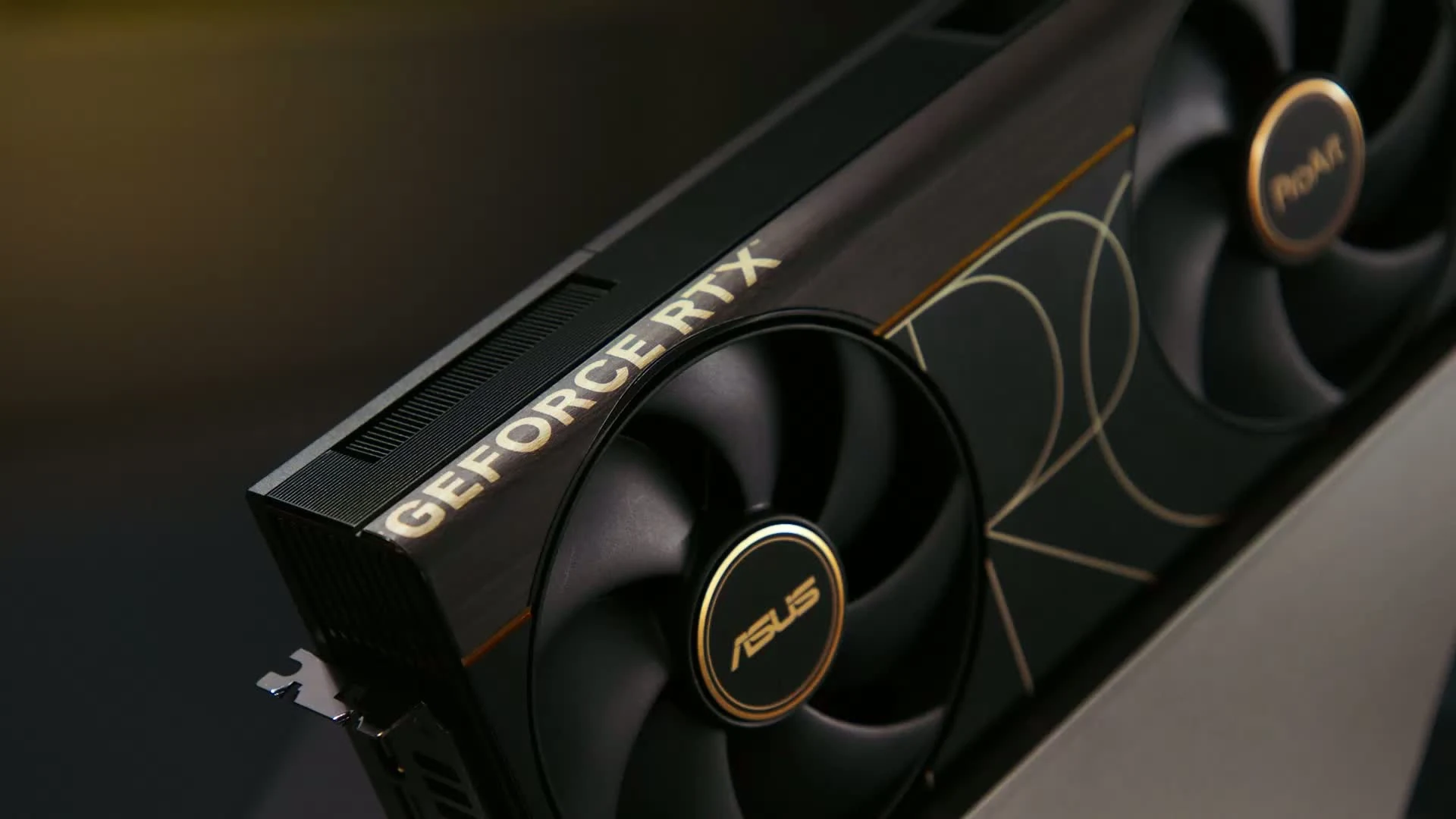 VGA ASUS ProArt GeForce RTX 5090 32GB - GDDR7 - NEW