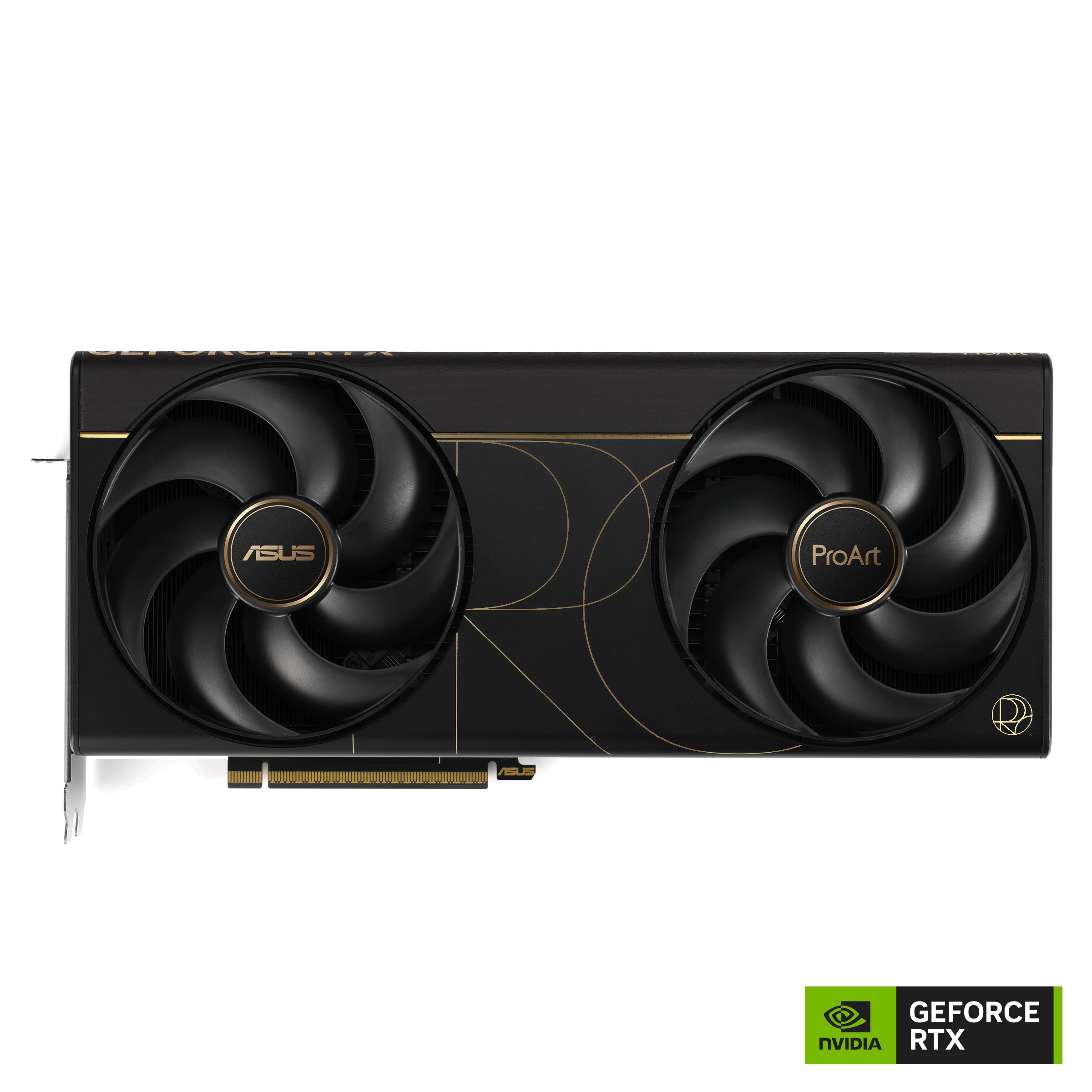 VGA ASUS ProArt GeForce RTX 5090 OC Edition 32GB - GDDR7 - NEW
