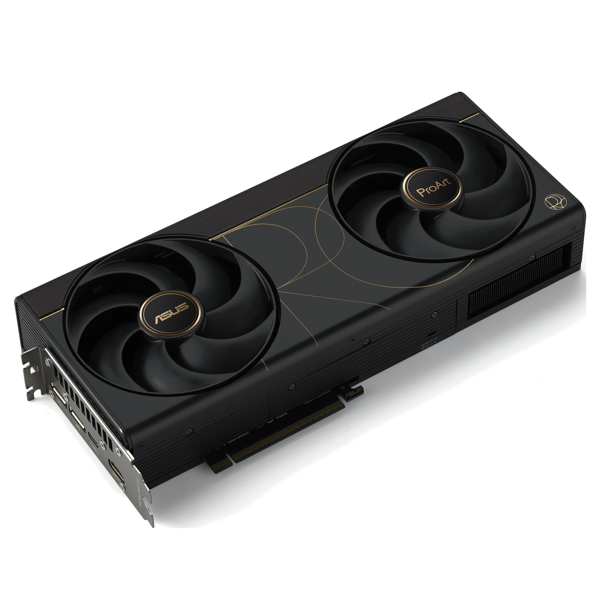 VGA ASUS ProArt GeForce RTX 5090 OC Edition 32GB - GDDR7 - NEW