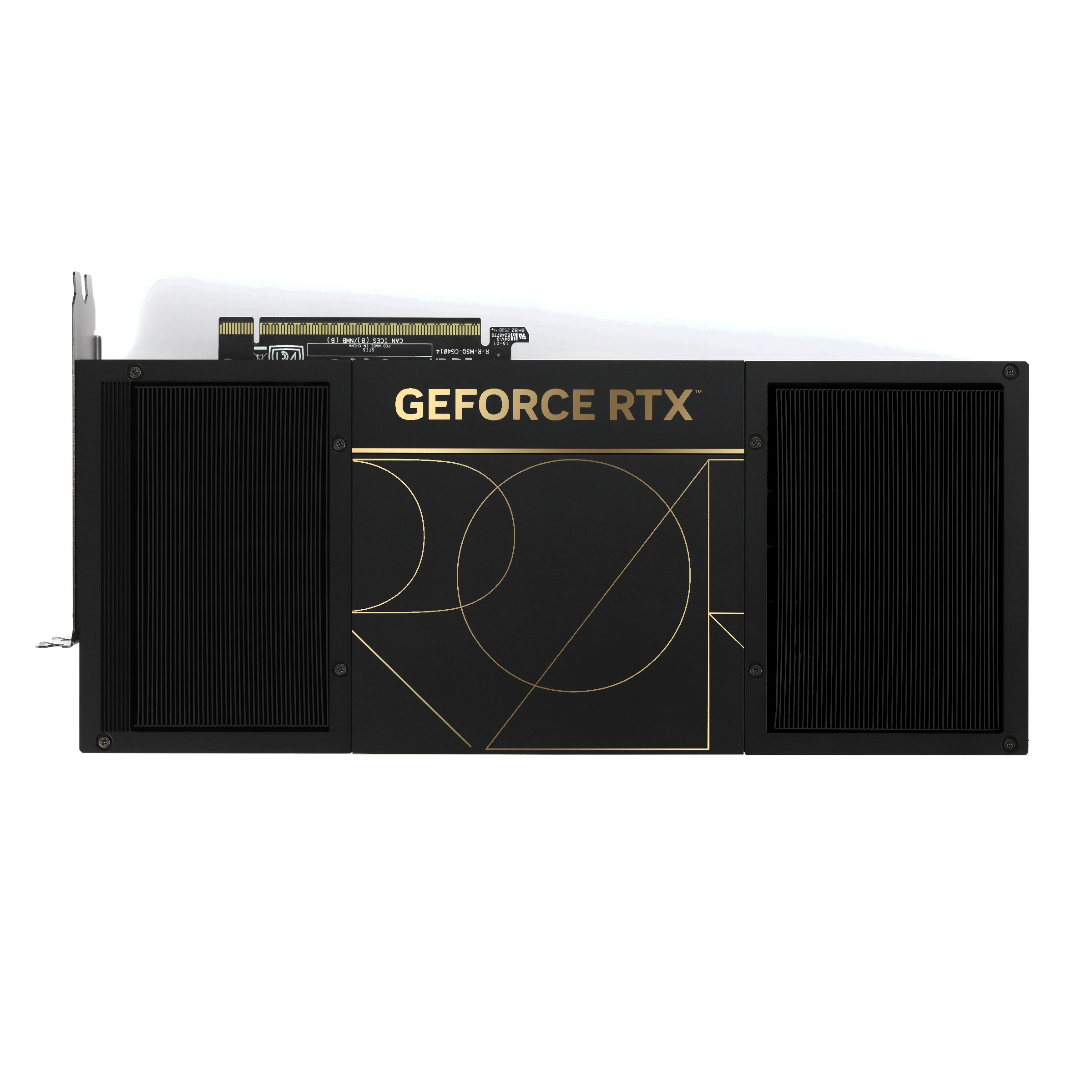 VGA ASUS ProArt GeForce RTX 5090 OC Edition 32GB - GDDR7 - NEW