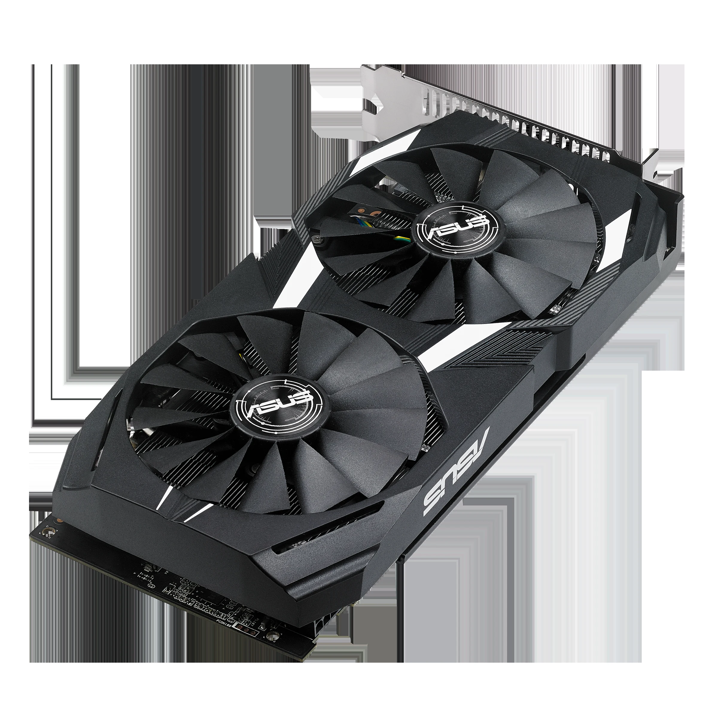 VGA ASUS Radeon RX 560 4GB - GDDR5 - NEW