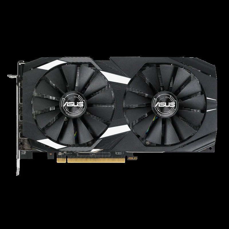 VGA ASUS Radeon RX 560 4GB - GDDR5 - NEW