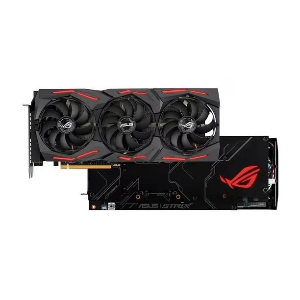 VGA ASUS Radeon RX 5700 8GB - GDDR6 - NEW