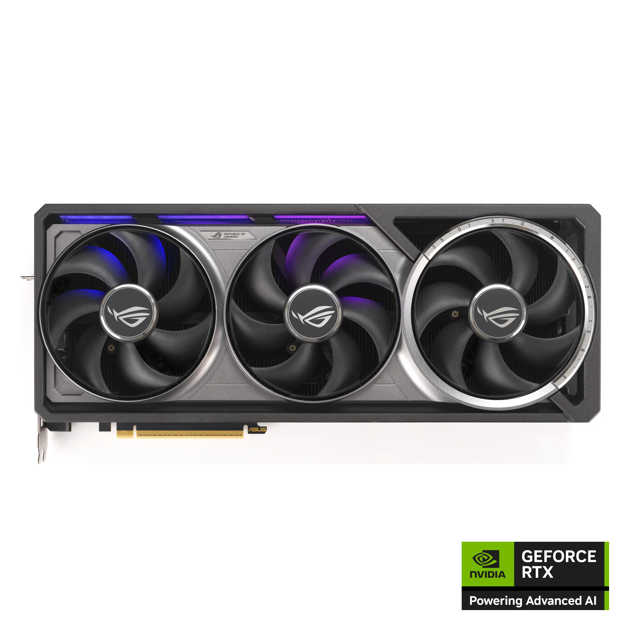 VGA ASUS ROG Astral GeForce RTX 5080 16GB - GDDR7 - NEW