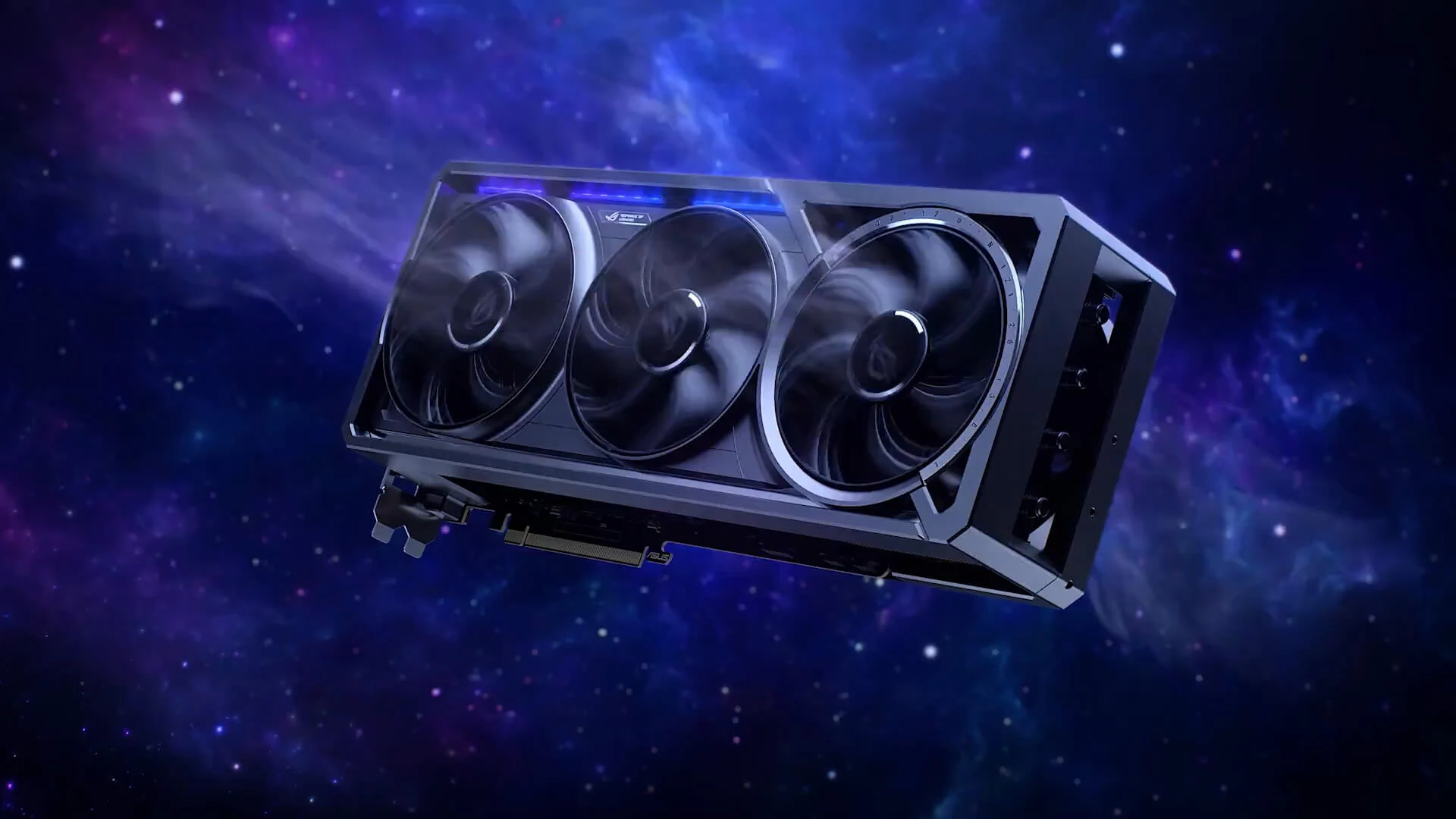 VGA ASUS ROG Astral GeForce RTX 5090 BTF Edition 32GB - GDDR7 - NEW