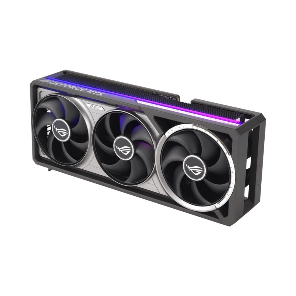 PC Gaming Intel Core I9 14900KF + VGA ASUS ROG Astral GeForce RTX 5090 OC Edition 32GB