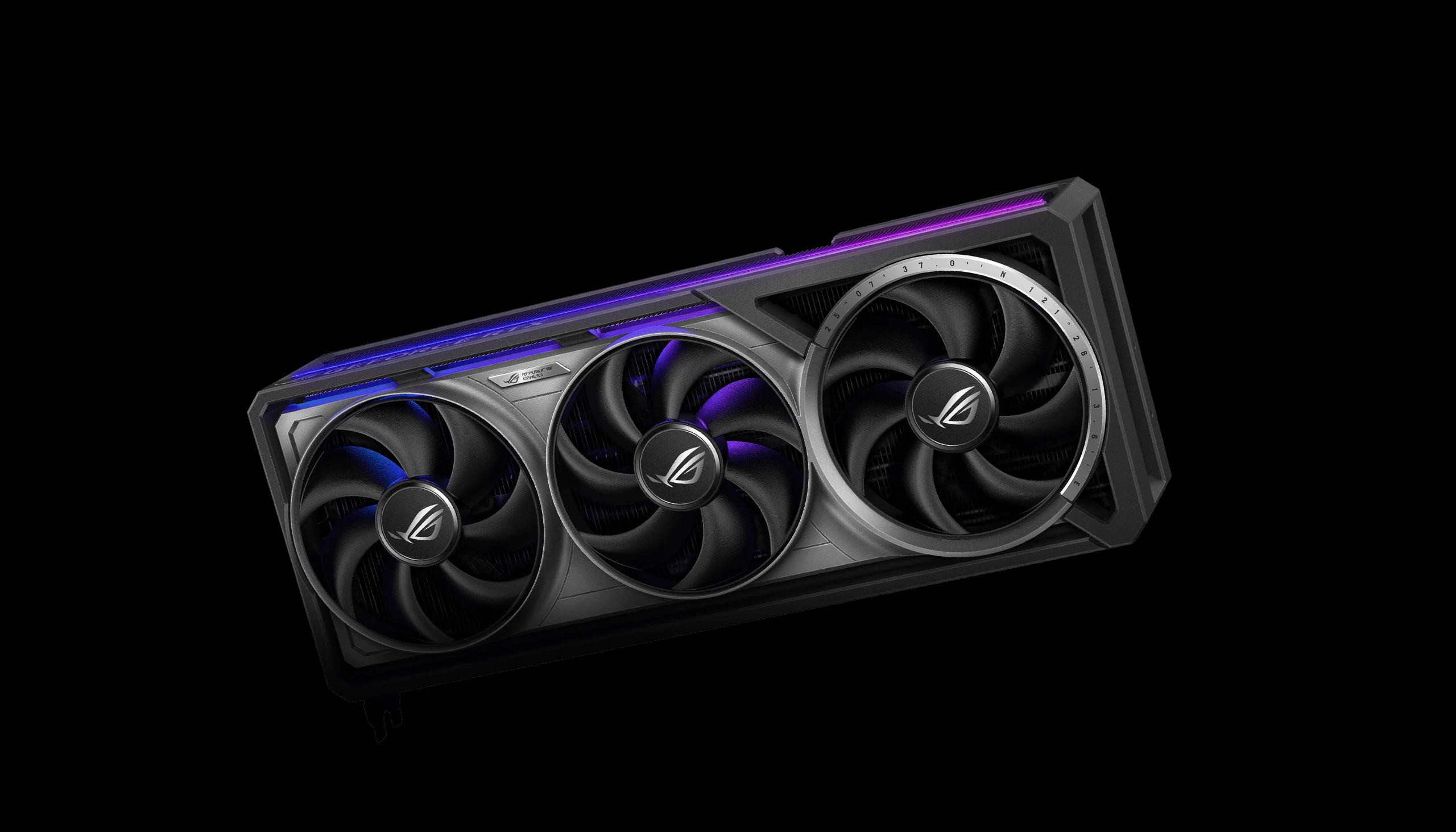 VGA ASUS ROG Astral GeForce RTX 5090 OC Edition 32GB - GDDR7 - NEW