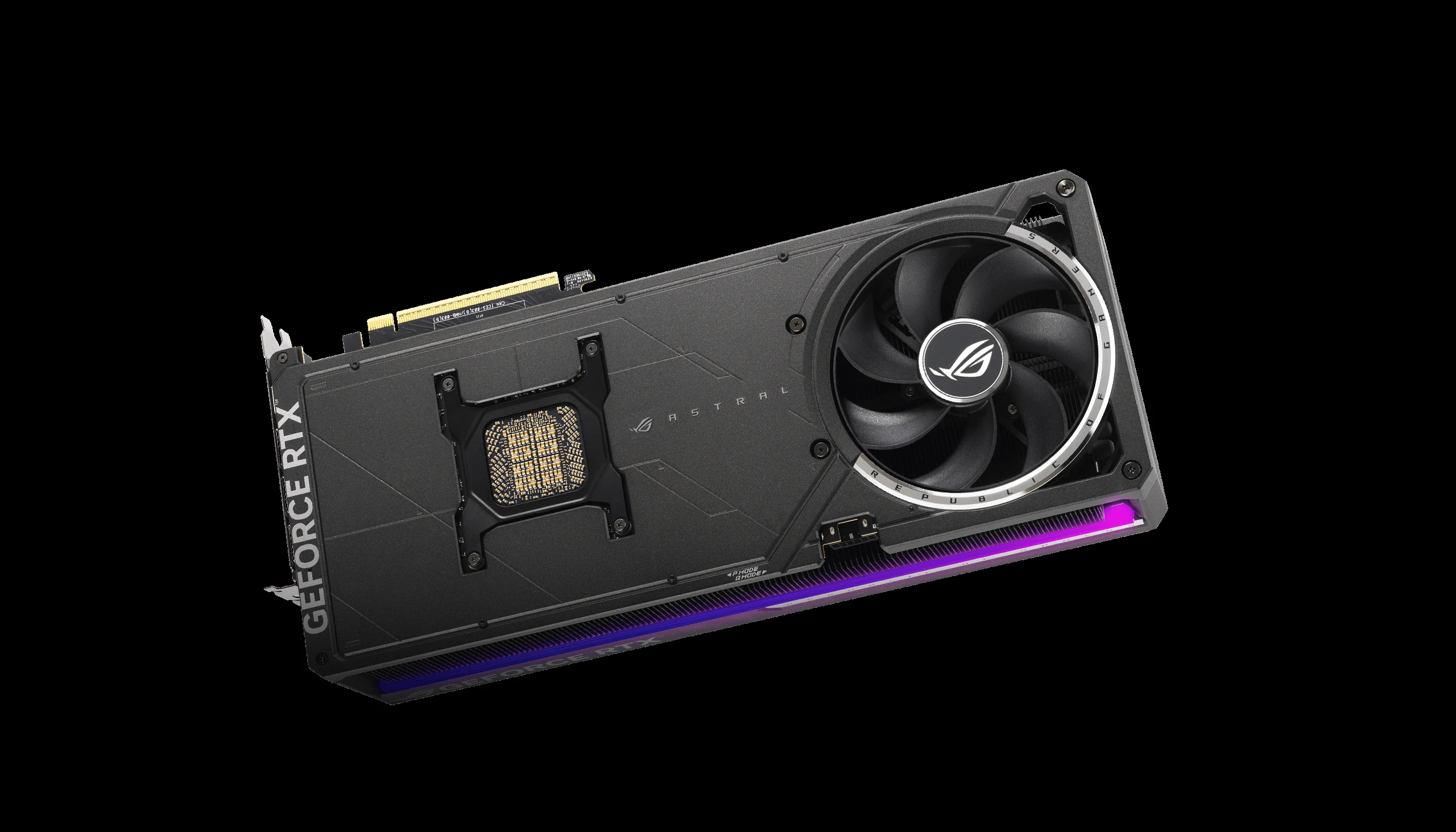 VGA ASUS ROG Astral LC GeForce RTX 5090 32GB - GDDR7 - NEW