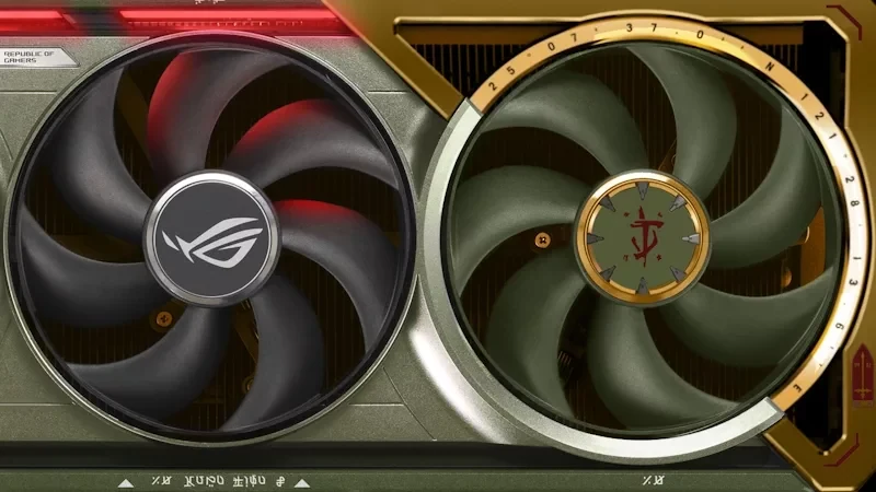 VGA ASUS ROG Strix GeForce GTX 1080 OC Edition 8GB - GDDR5X - NEW