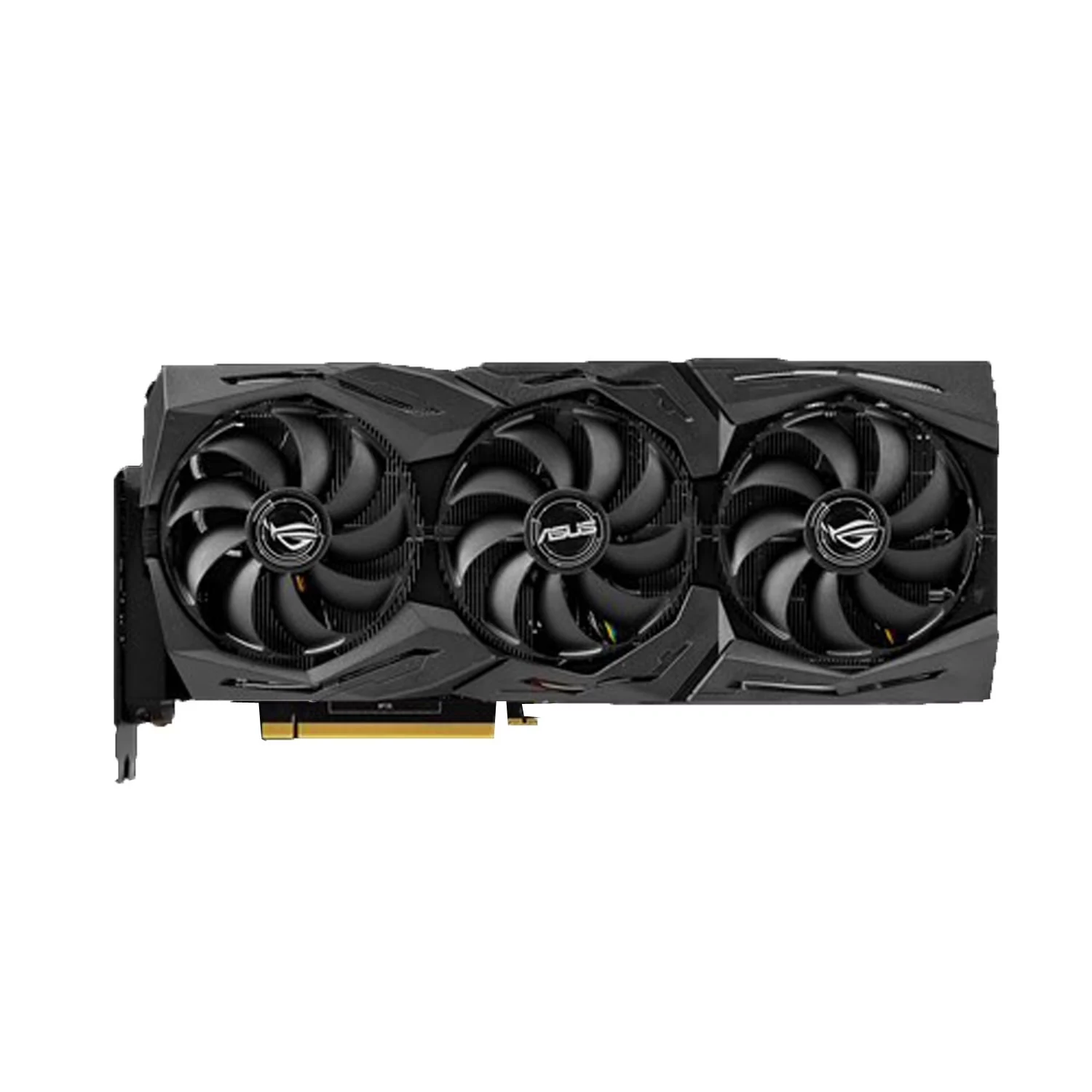 VGA ASUS ROG Strix GeForce RTX 2060 Gaming Edition 6GB - GDDR6 - NEW