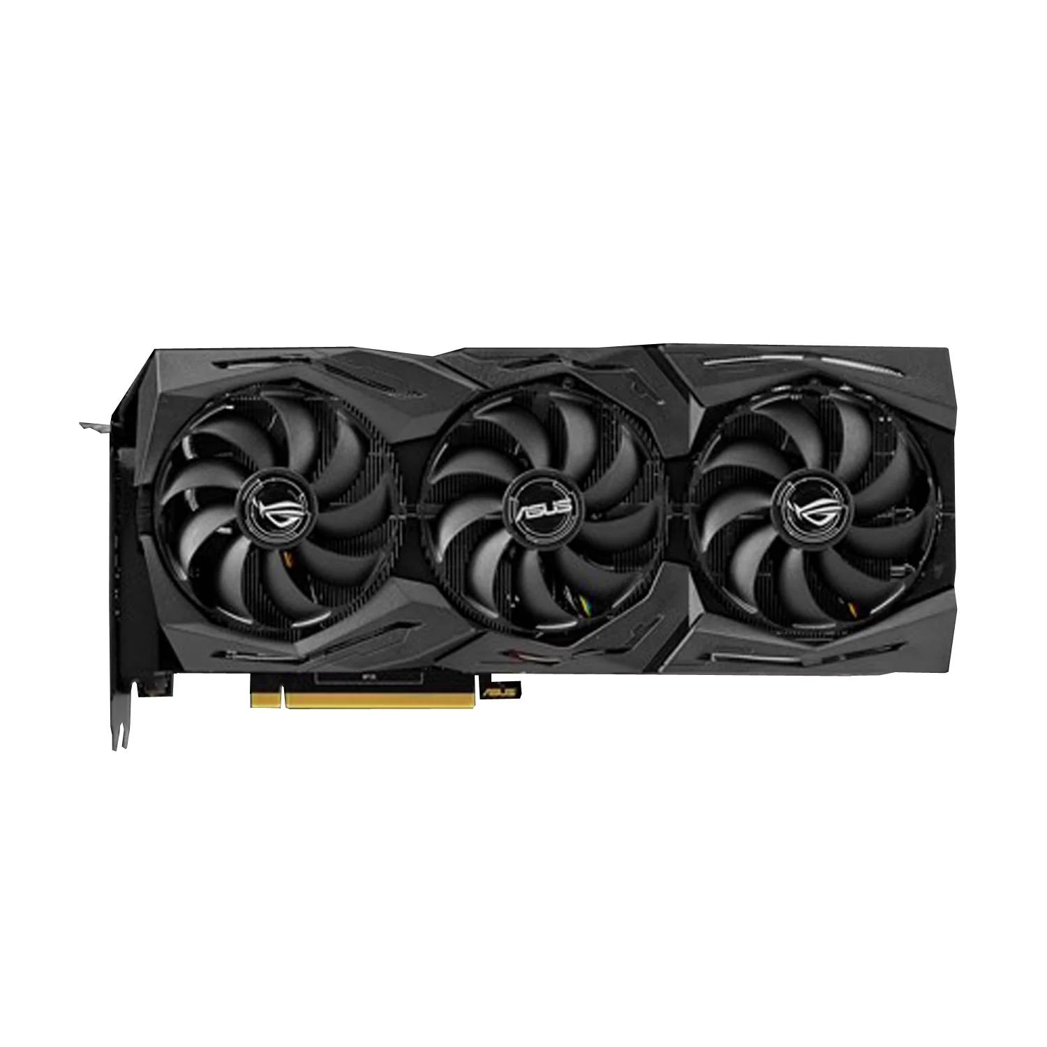 VGA ASUS ROG Strix GeForce RTX 2080 Ti Advanced Edition 11GB - GDDR6 - NEW
