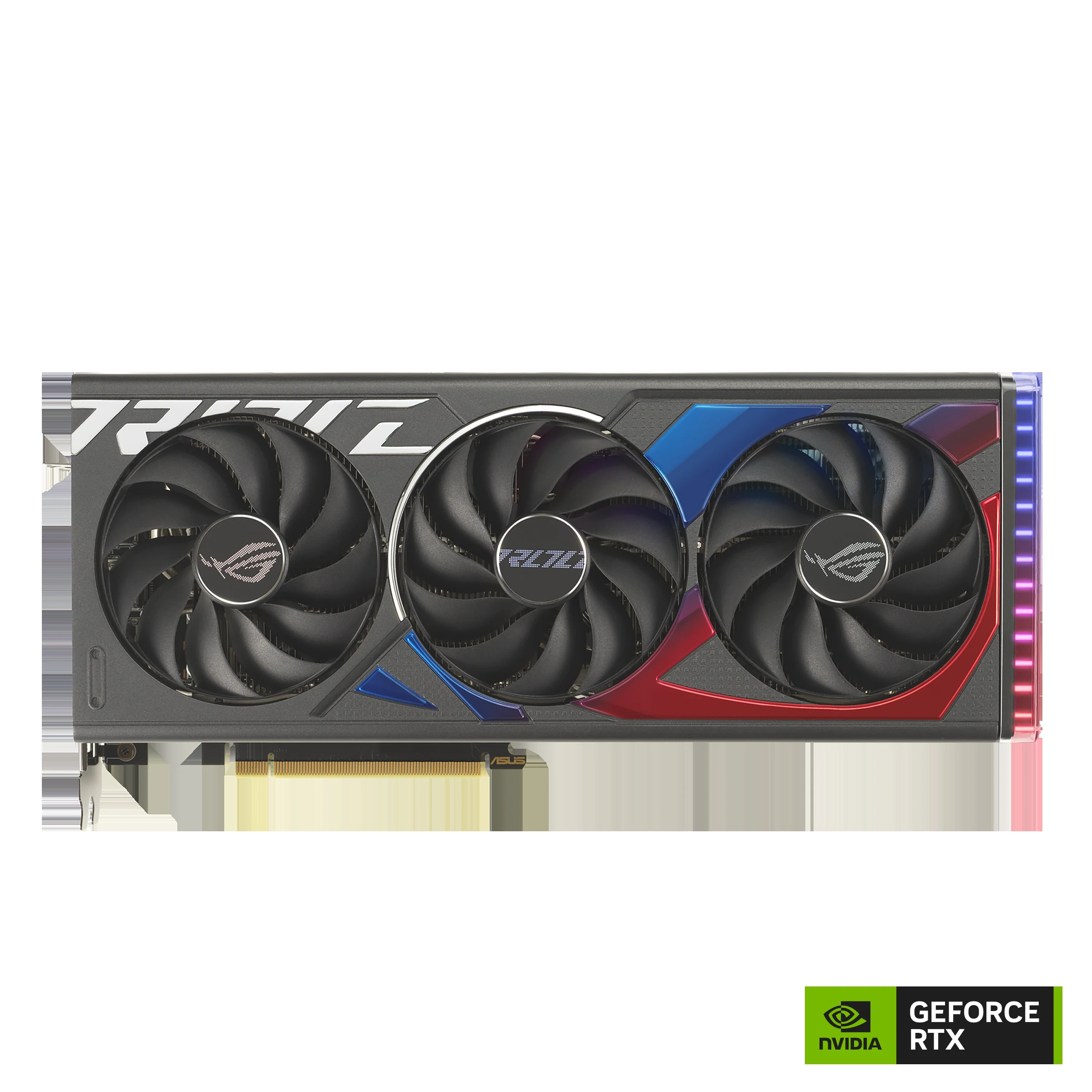 VGA ASUS ROG Strix GeForce RTX 4060 8GB - GDDR6 - NEW