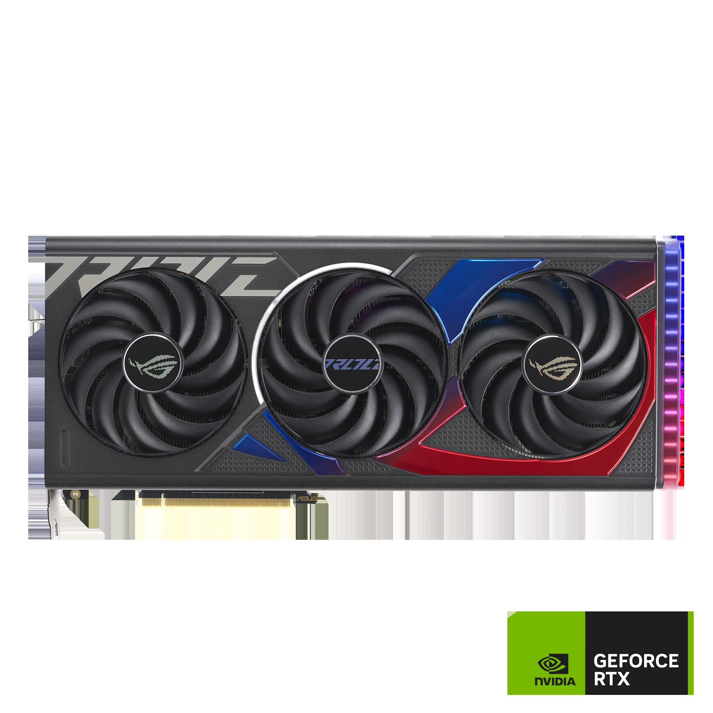 VGA ASUS ROG Strix GeForce RTX 4070 12GB - GDDR6X - NEW
