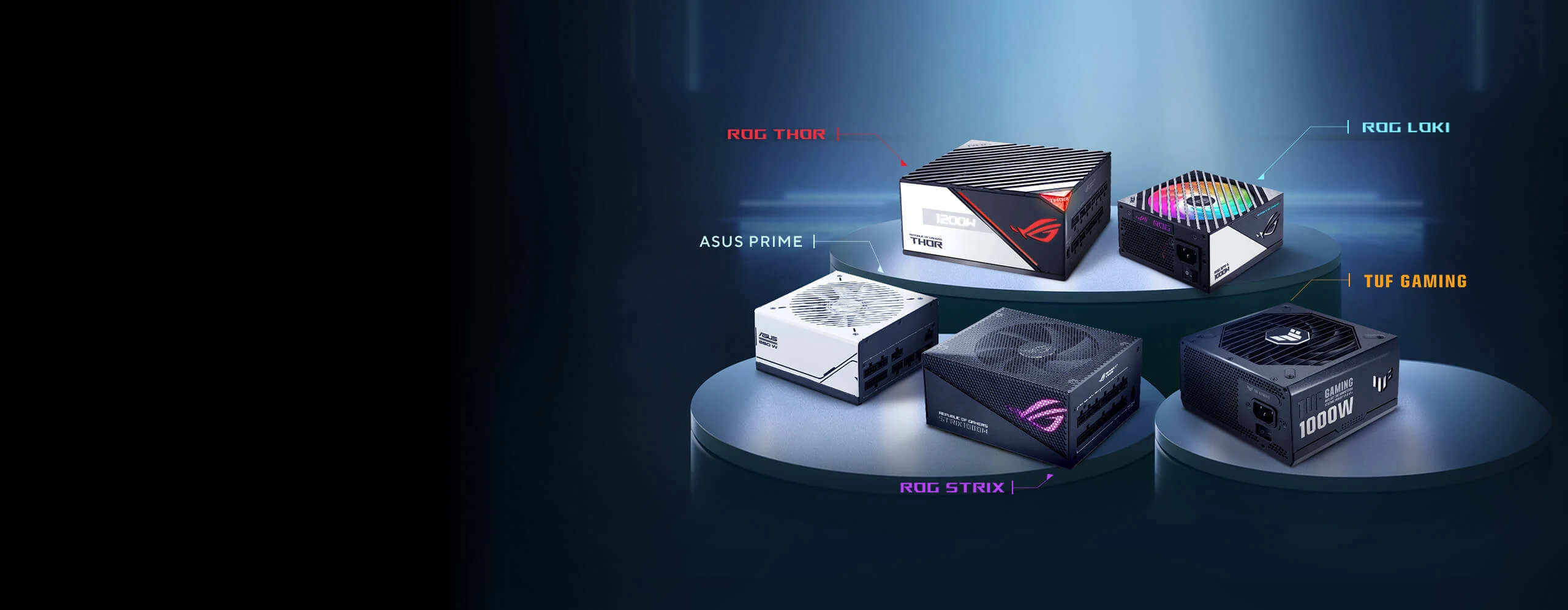 VGA ASUS ROG Strix GeForce RTX 4070 Ti SUPER OC Edition 16GB - GDDR6X - NEW