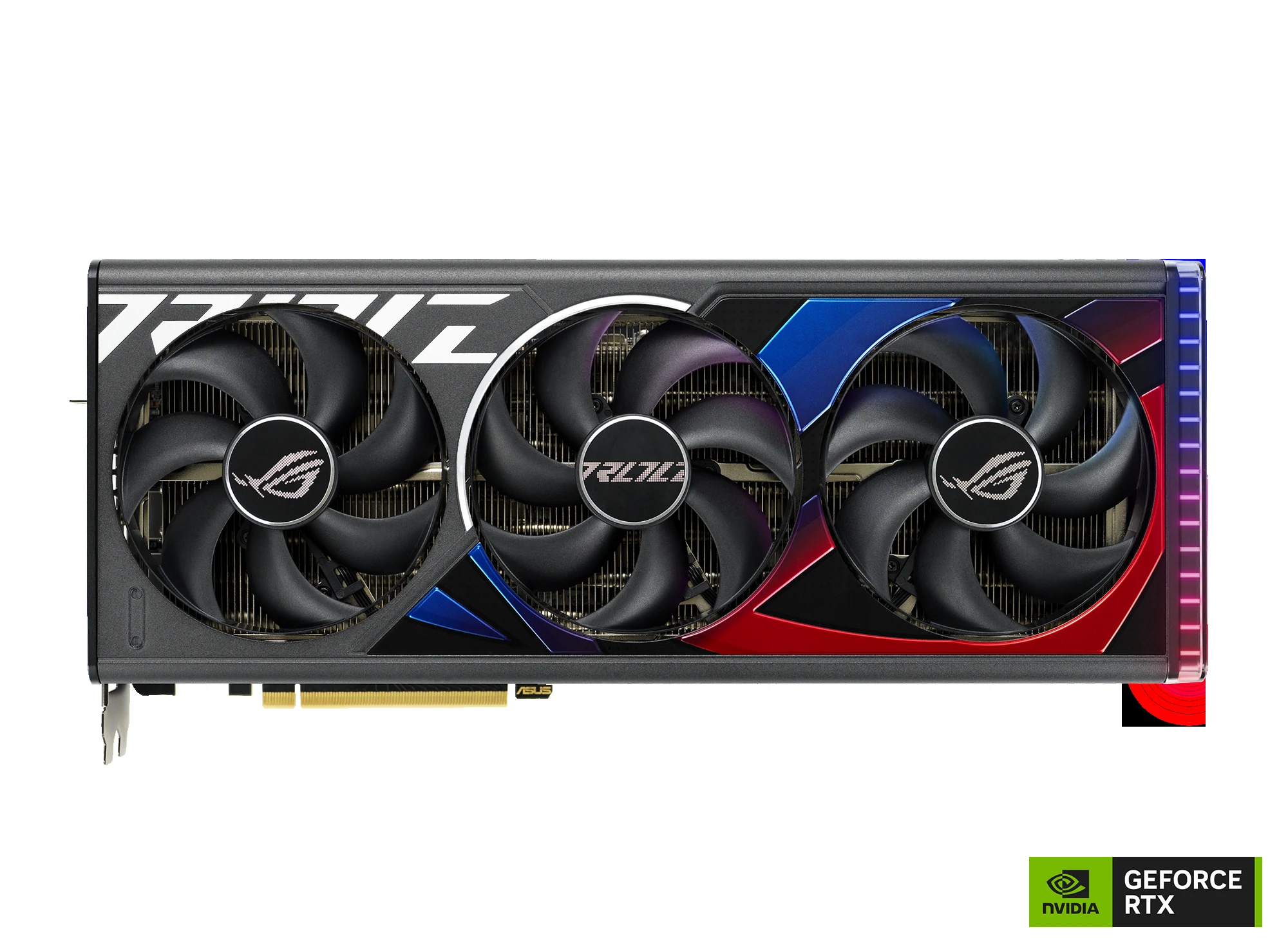 VGA ASUS ROG Strix GeForce RTX 4080 16GB - GDDR6X - NEW