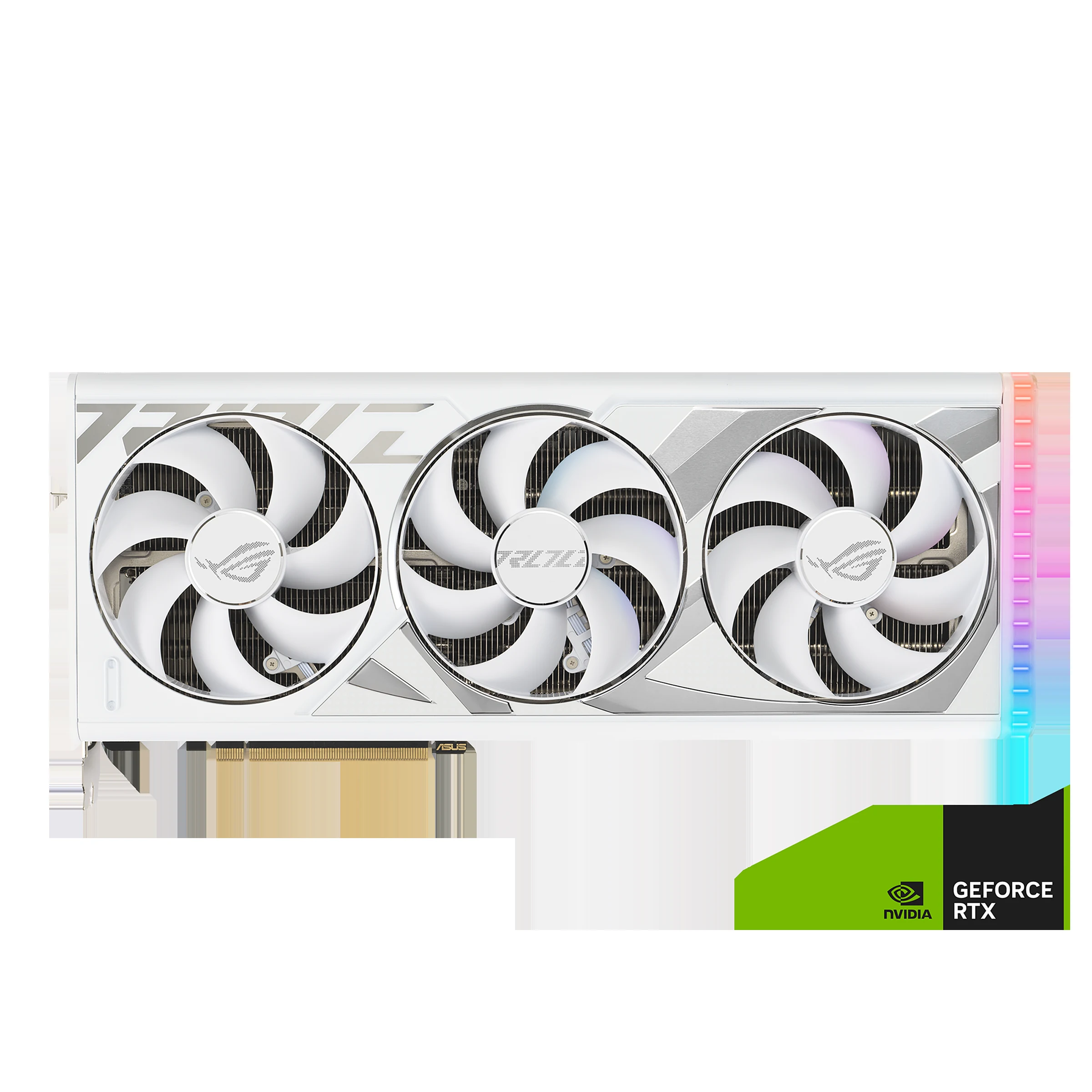 VGA ASUS ROG Strix GeForce RTX 4080 SUPER 16GB - GDDR6X - NEW