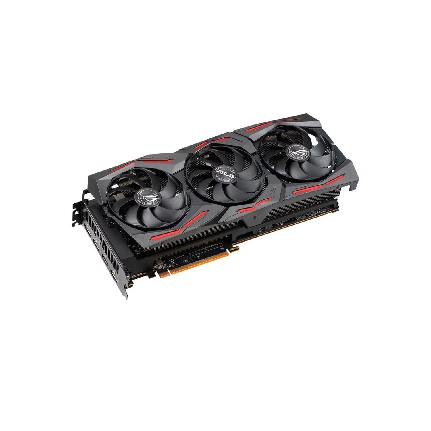 VGA ASUS ROG Strix Radeon RX 5700 OC Edition 8GB - GDDR6 - NEW