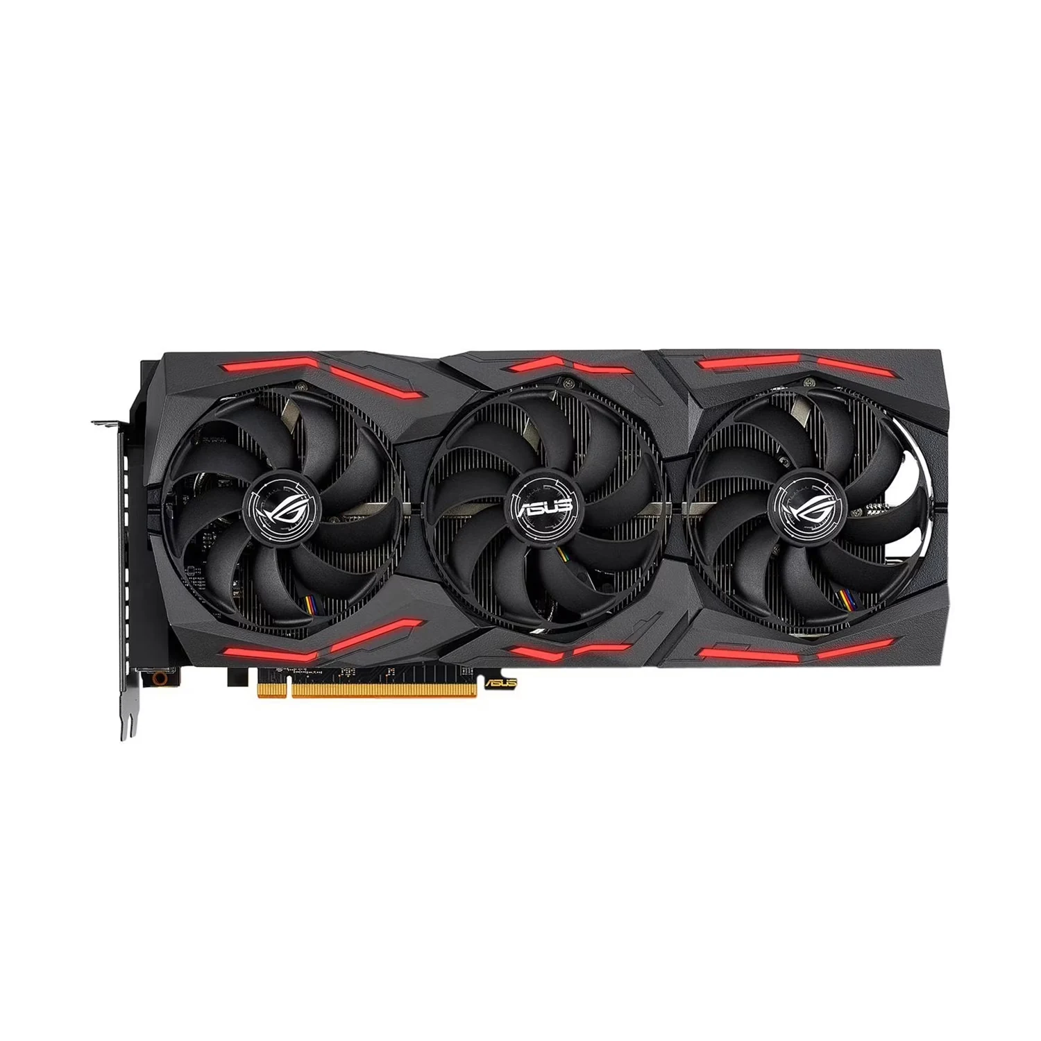 VGA ASUS ROG Strix Radeon RX 5700 XT OC Edition 8GB - GDDR6 - NEW
