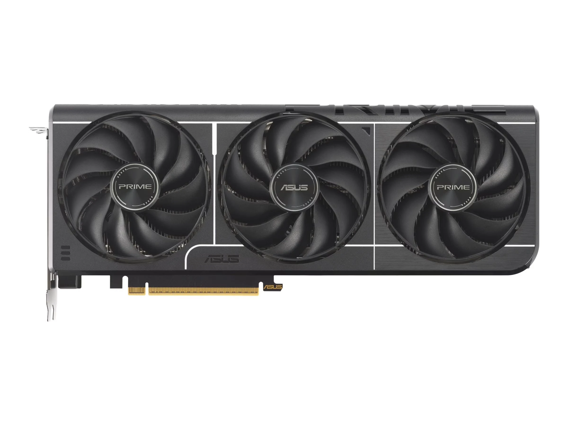 VGA ASUS ROG Strix Radeon RX 590 OC Edition 8GB - GDDR5 - NEW