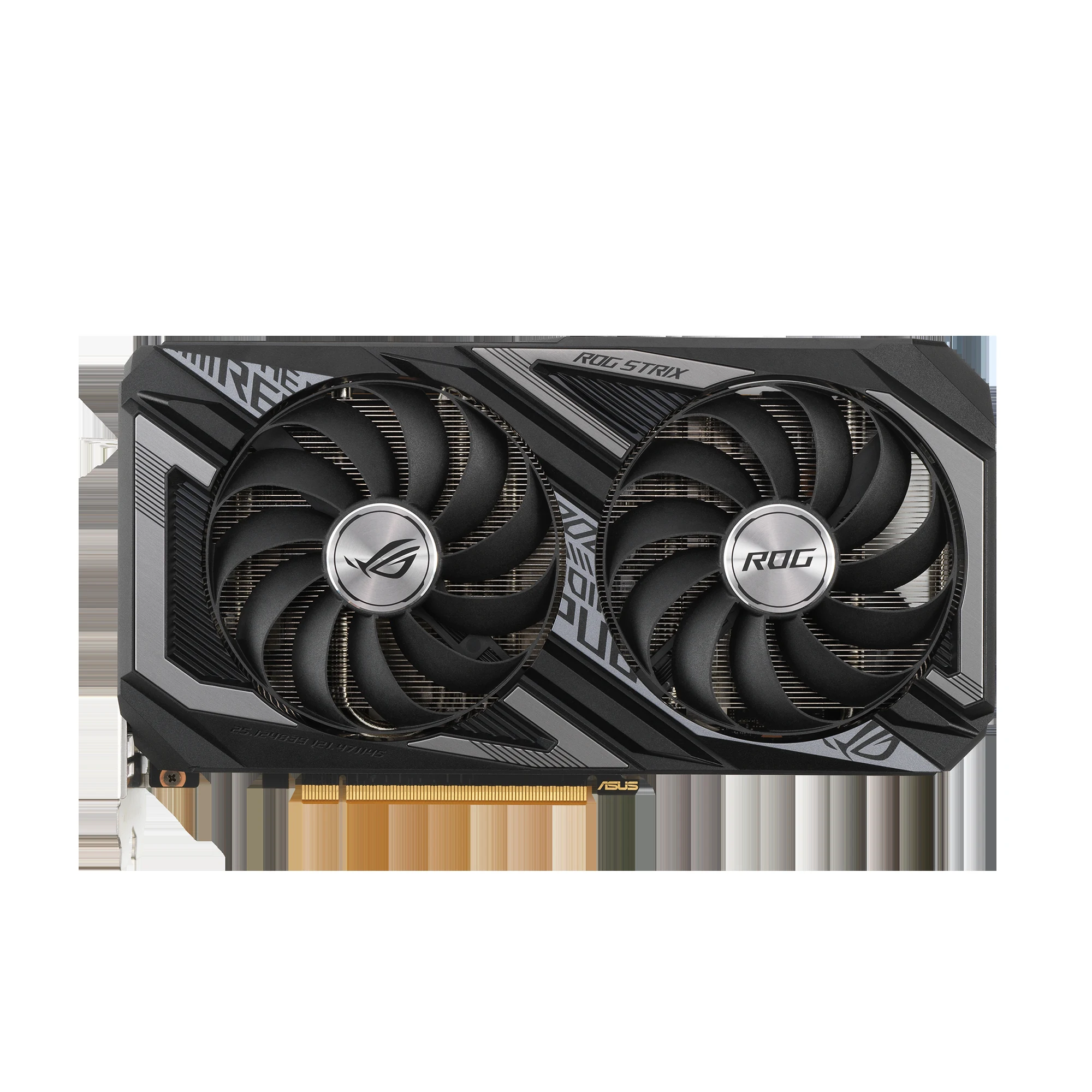 VGA ASUS ROG Strix Radeon RX 6600 XT OC Edition 8GB - GDDR6 - NEW