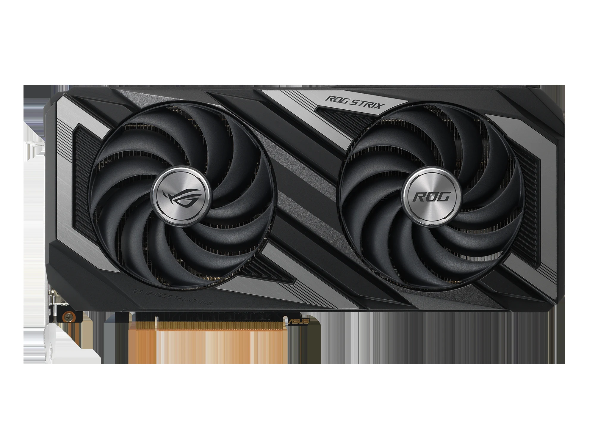 VGA ASUS ROG Strix Radeon RX 6650 XT OC Edition 8GB - GDDR6 - NEW