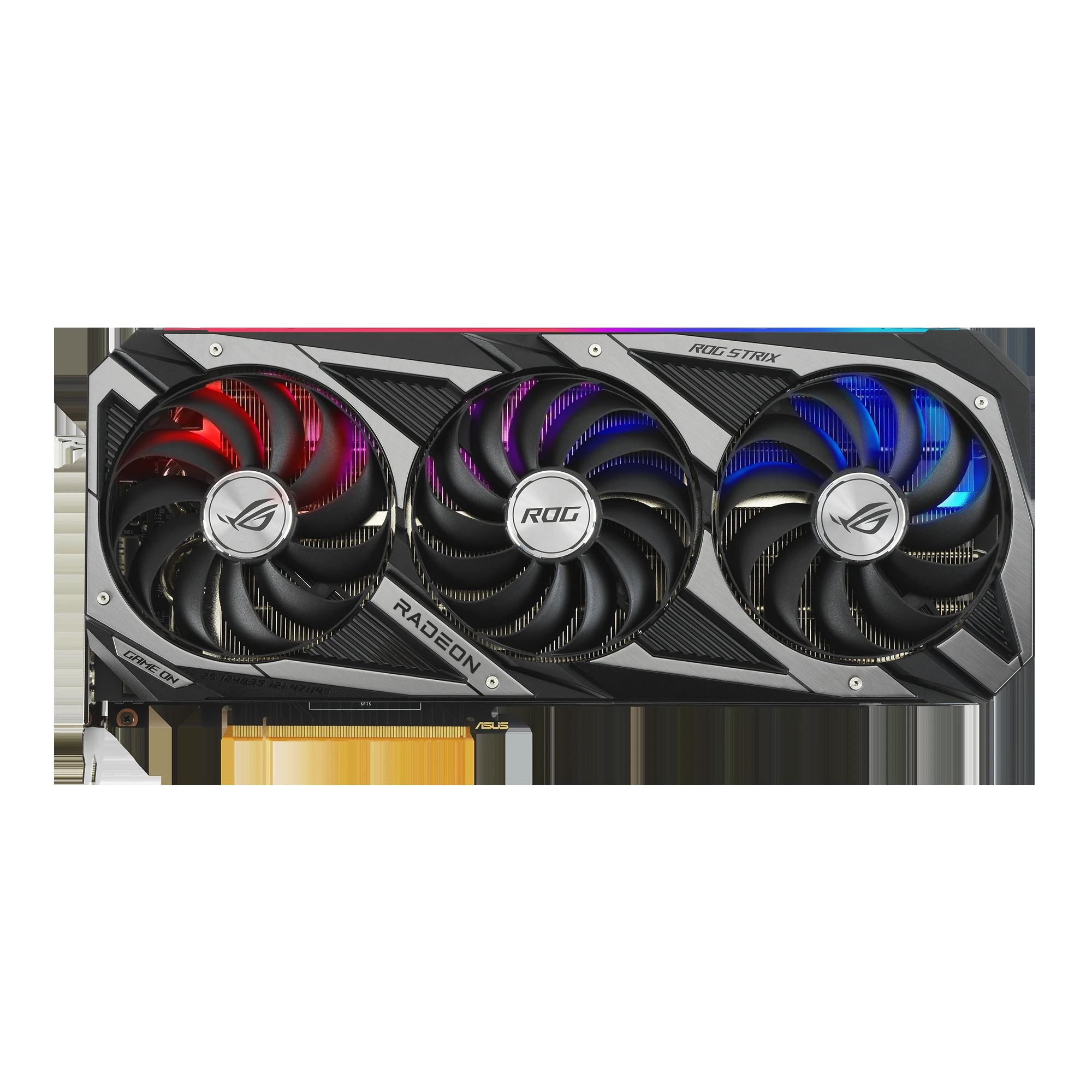 VGA ASUS ROG Strix Radeon RX 6800 OC Edition 16GB - GDDR6 - NEW