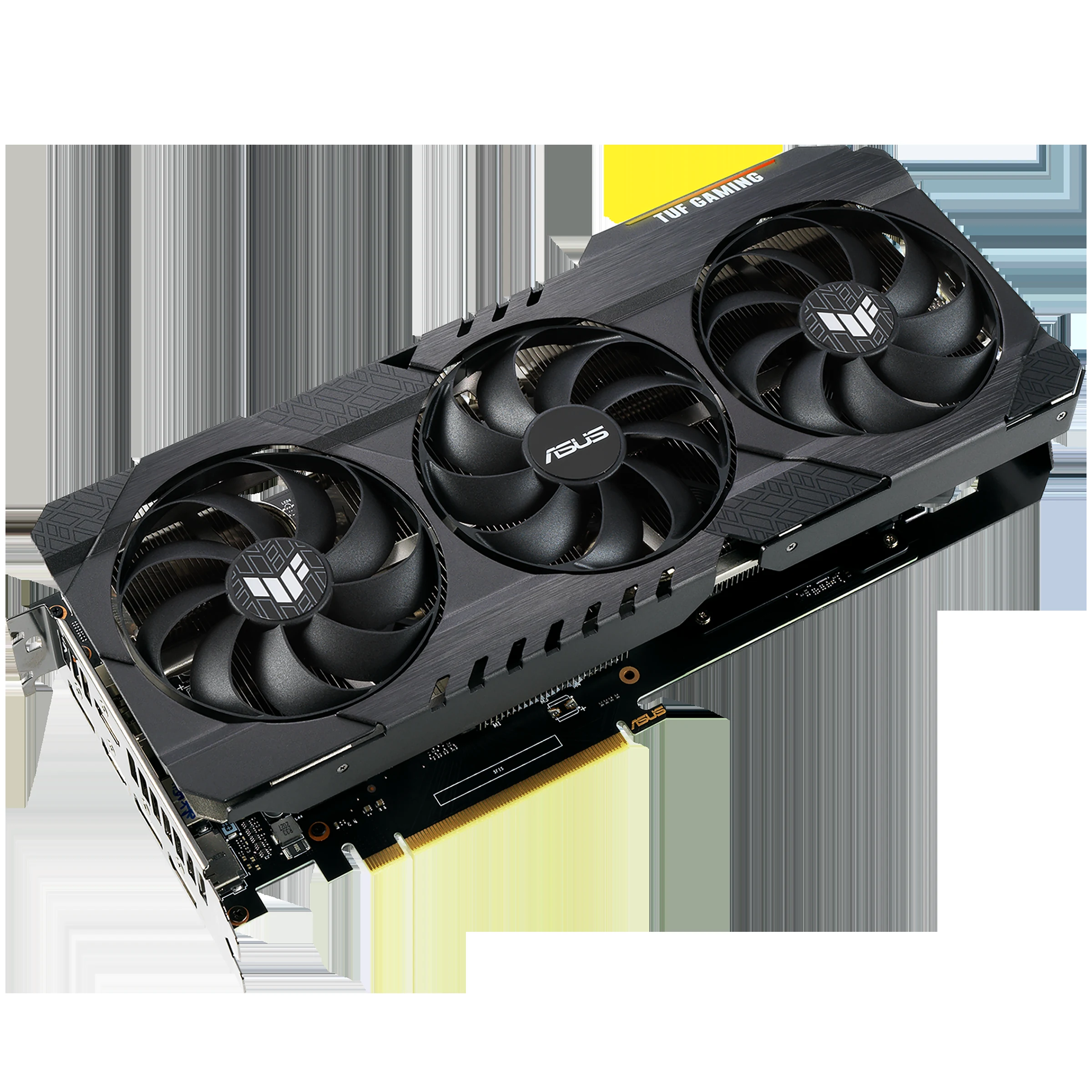 VGA ASUS TUF Gaming GeForce RTX 3060 Ti 8GB - GDDR6 - NEW