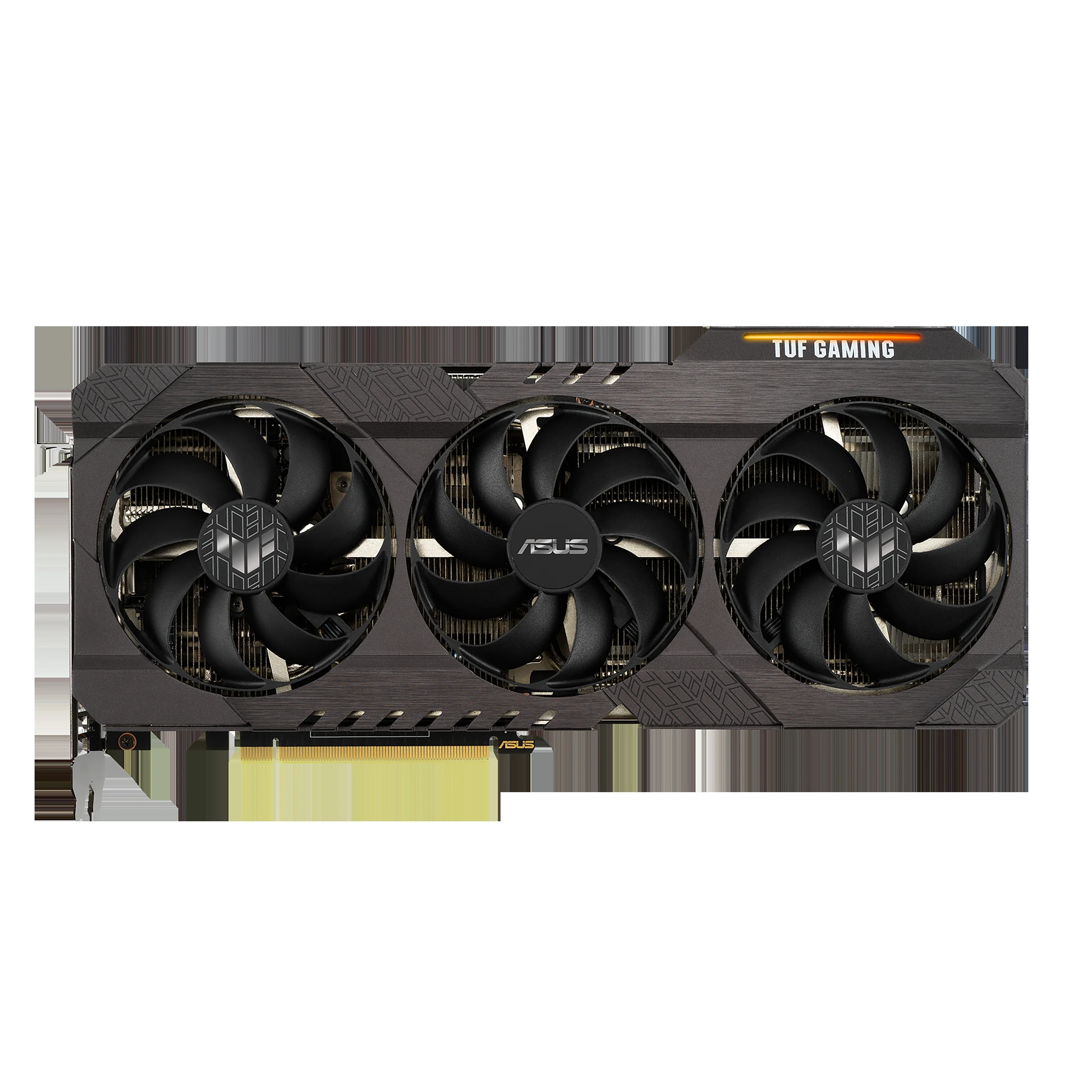 VGA ASUS TUF Gaming GeForce RTX 3070 V2 OC Edition 8GB - GDDR6 - NEW