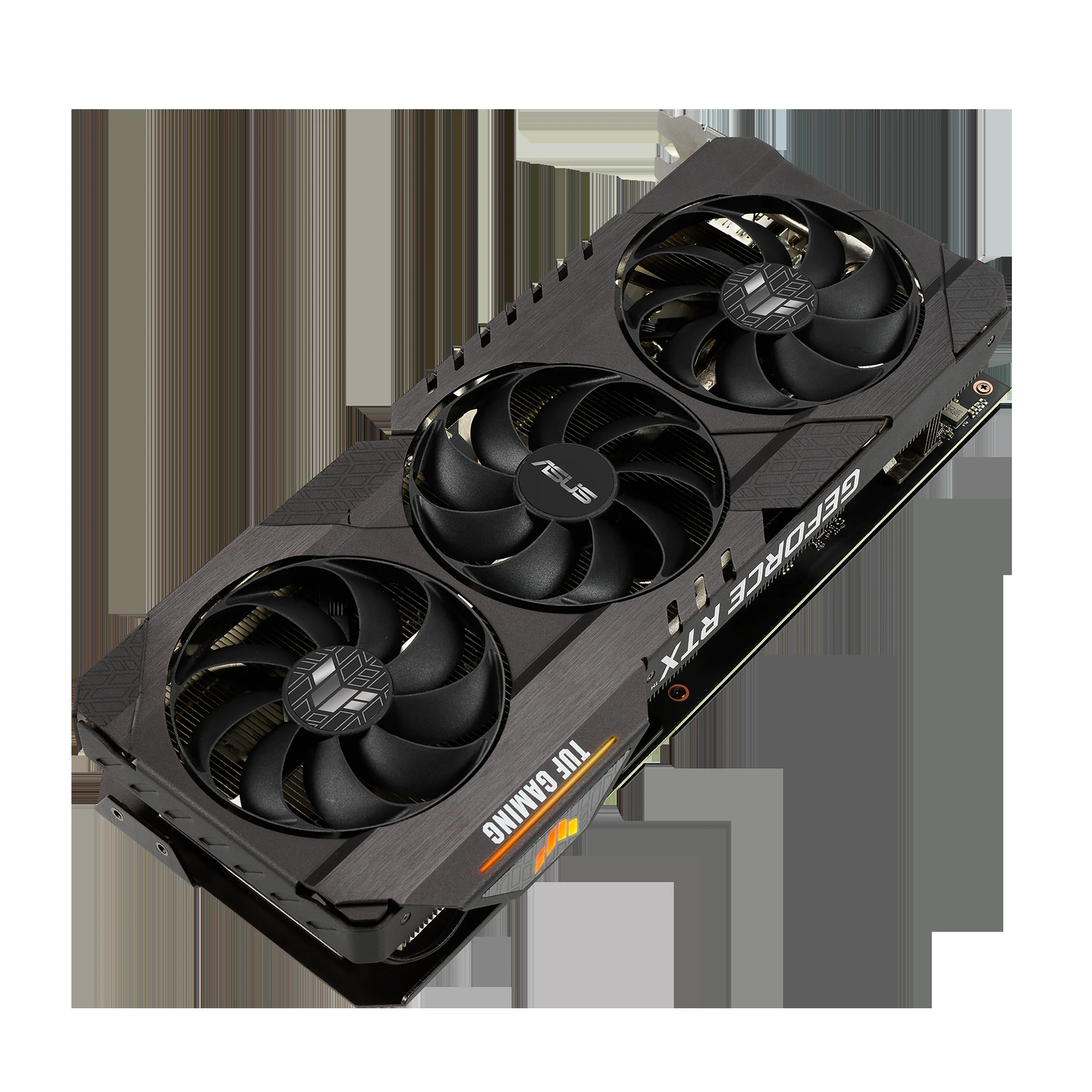 VGA ASUS TUF Gaming GeForce RTX 3070 V2 OC Edition 8GB - GDDR6 - NEW
