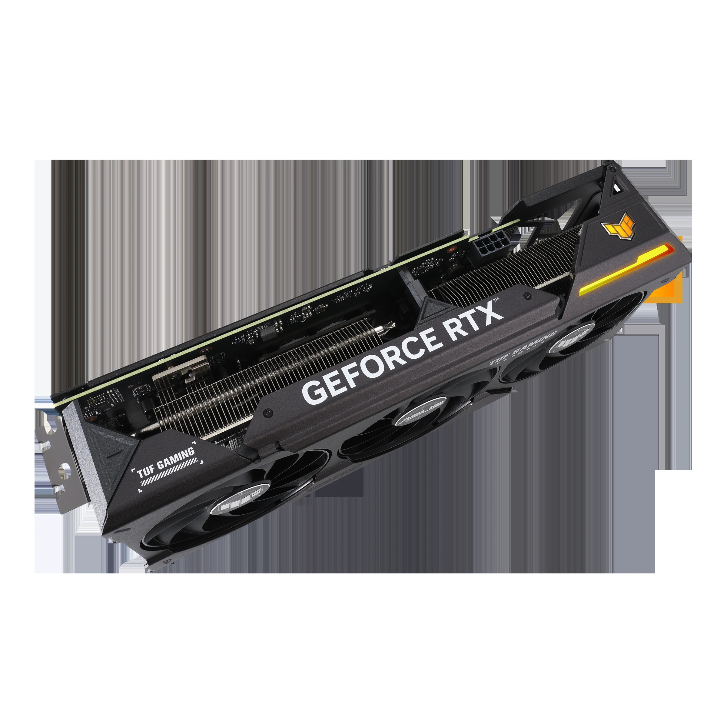 VGA ASUS TUF Gaming GeForce RTX 4060 OC Edition 8GB - GDDR6 - NEW