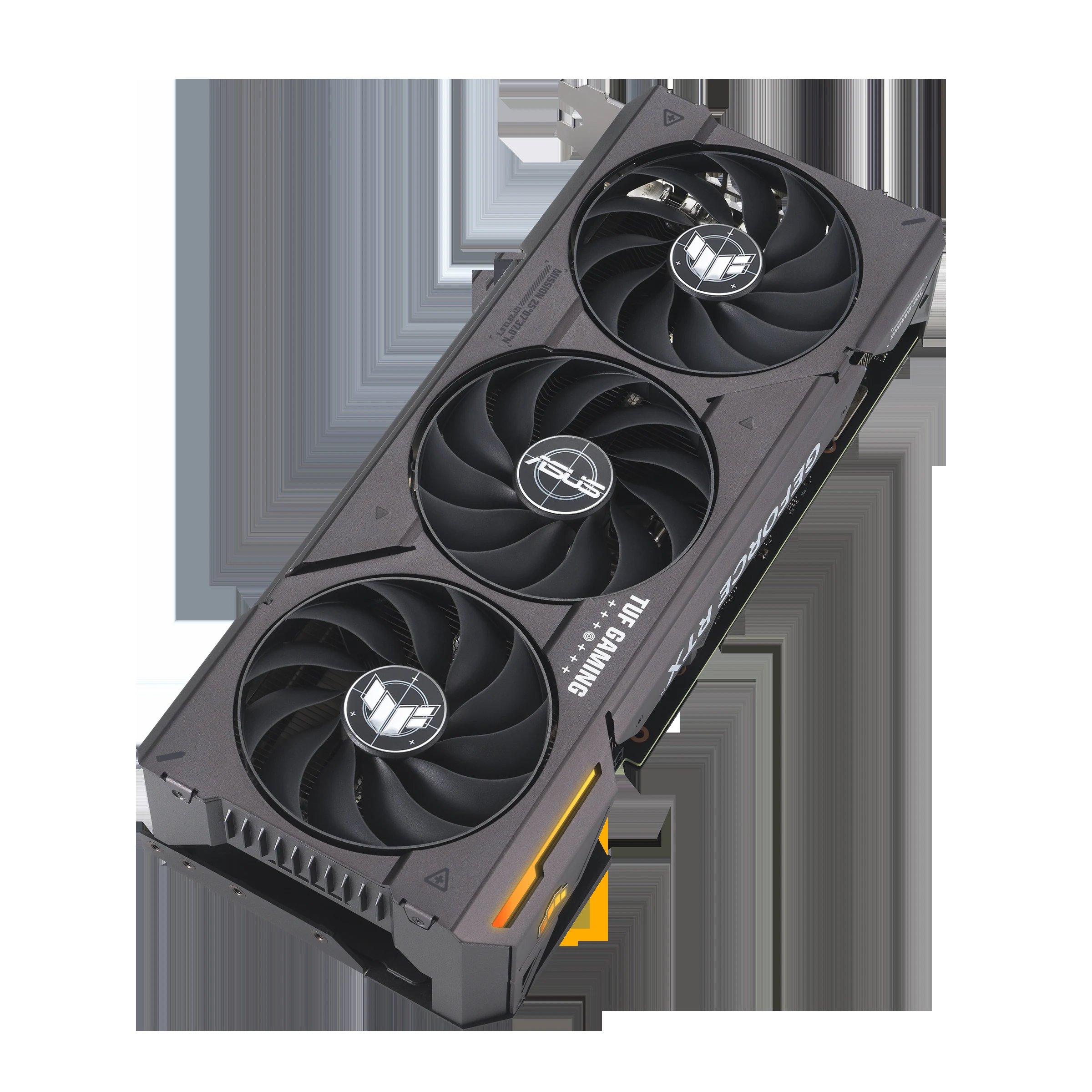 VGA ASUS TUF Gaming GeForce RTX 4060 OC Edition 8GB - GDDR6 - NEW