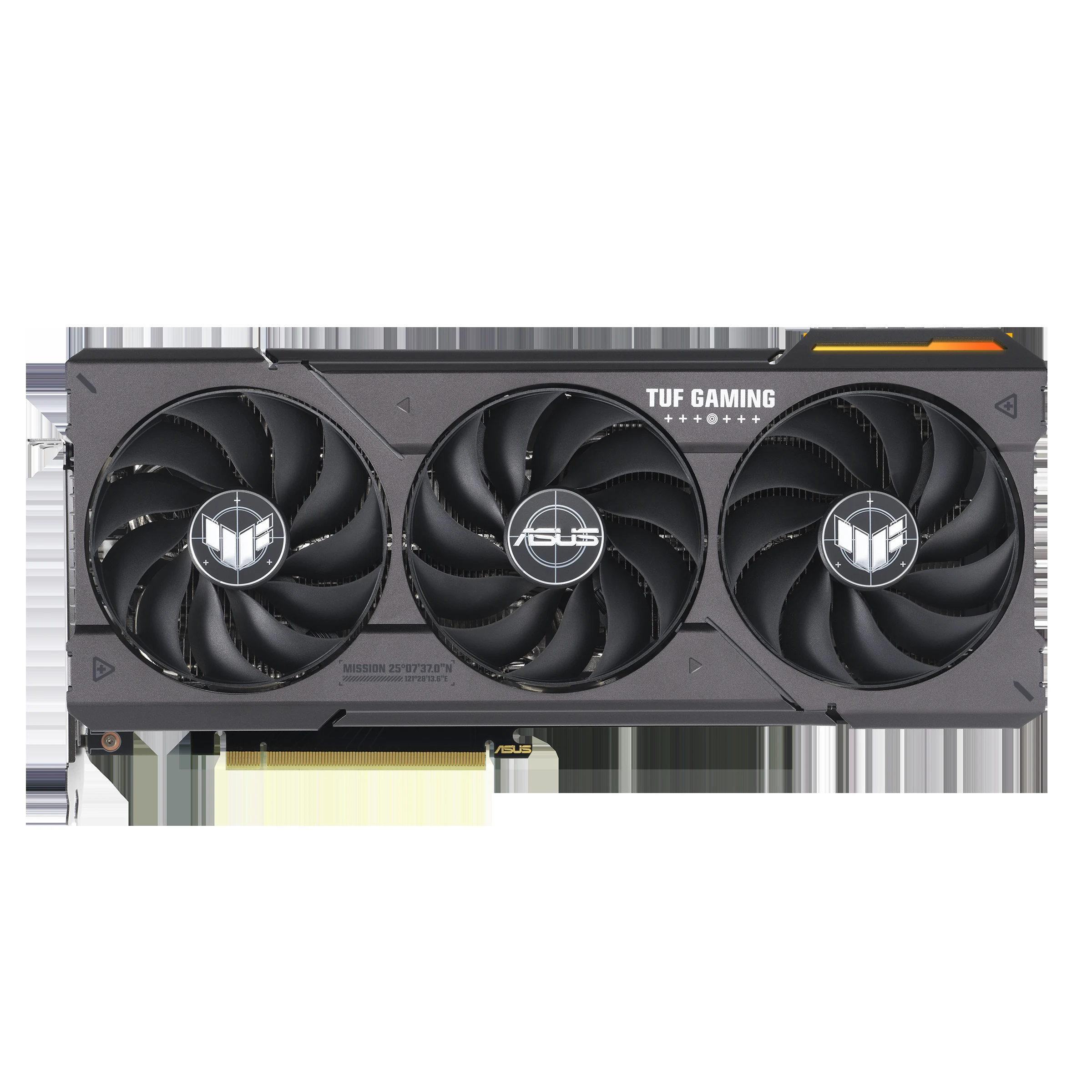 VGA ASUS TUF Gaming GeForce RTX 4060 Ti 16GB - GDDR6 - NEW