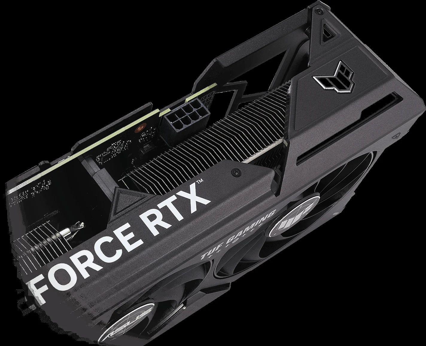 VGA ASUS TUF Gaming GeForce RTX 4060 Ti 8GB - GDDR6 - NEW