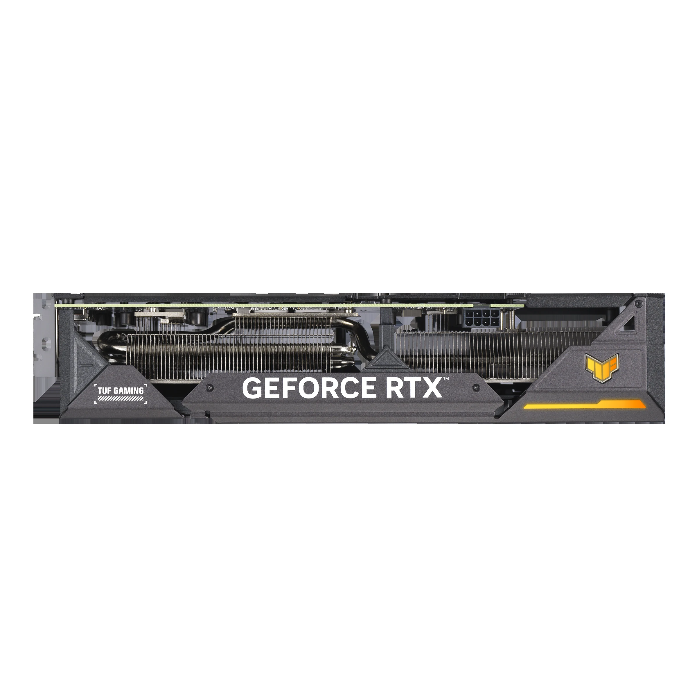 VGA ASUS TUF Gaming GeForce RTX 4060 Ti 8GB - GDDR6 - NEW