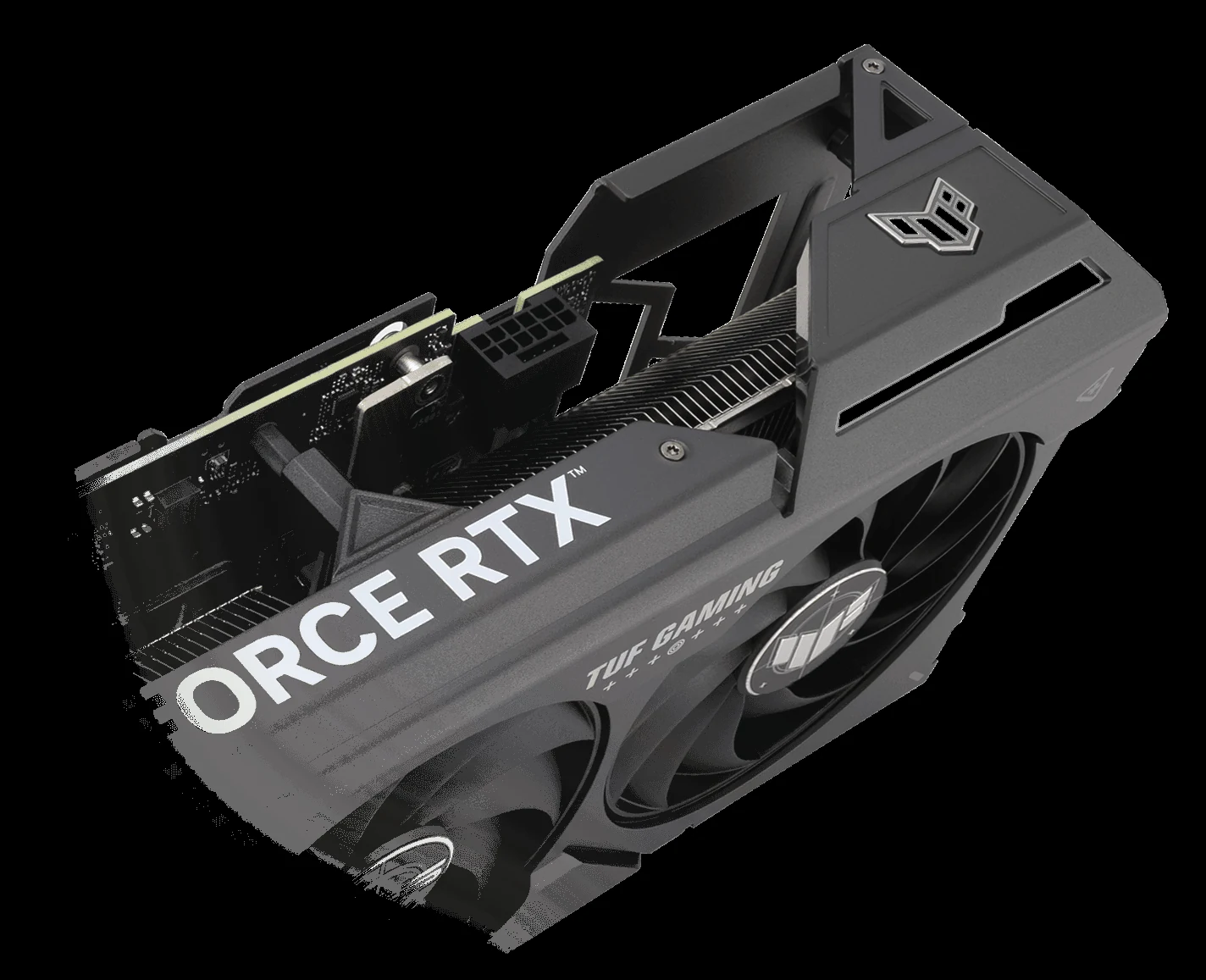 VGA ASUS TUF Gaming GeForce RTX 4070 12GB - GDDR6X - NEW