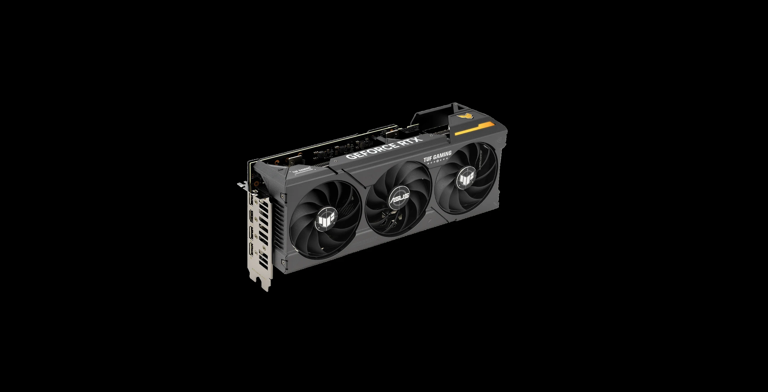 VGA ASUS TUF Gaming GeForce RTX 4070 12GB - GDDR6X - NEW